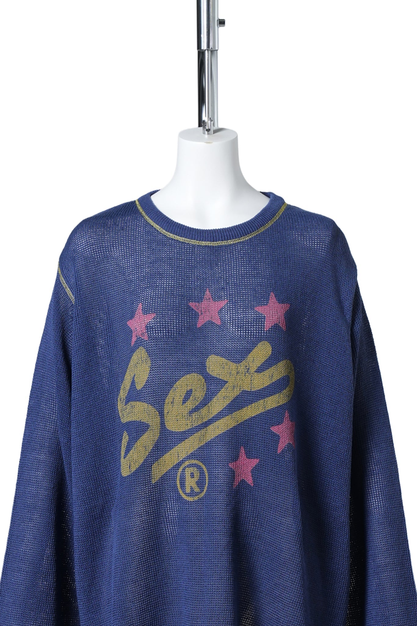 SPELL IT OUT / BLUE