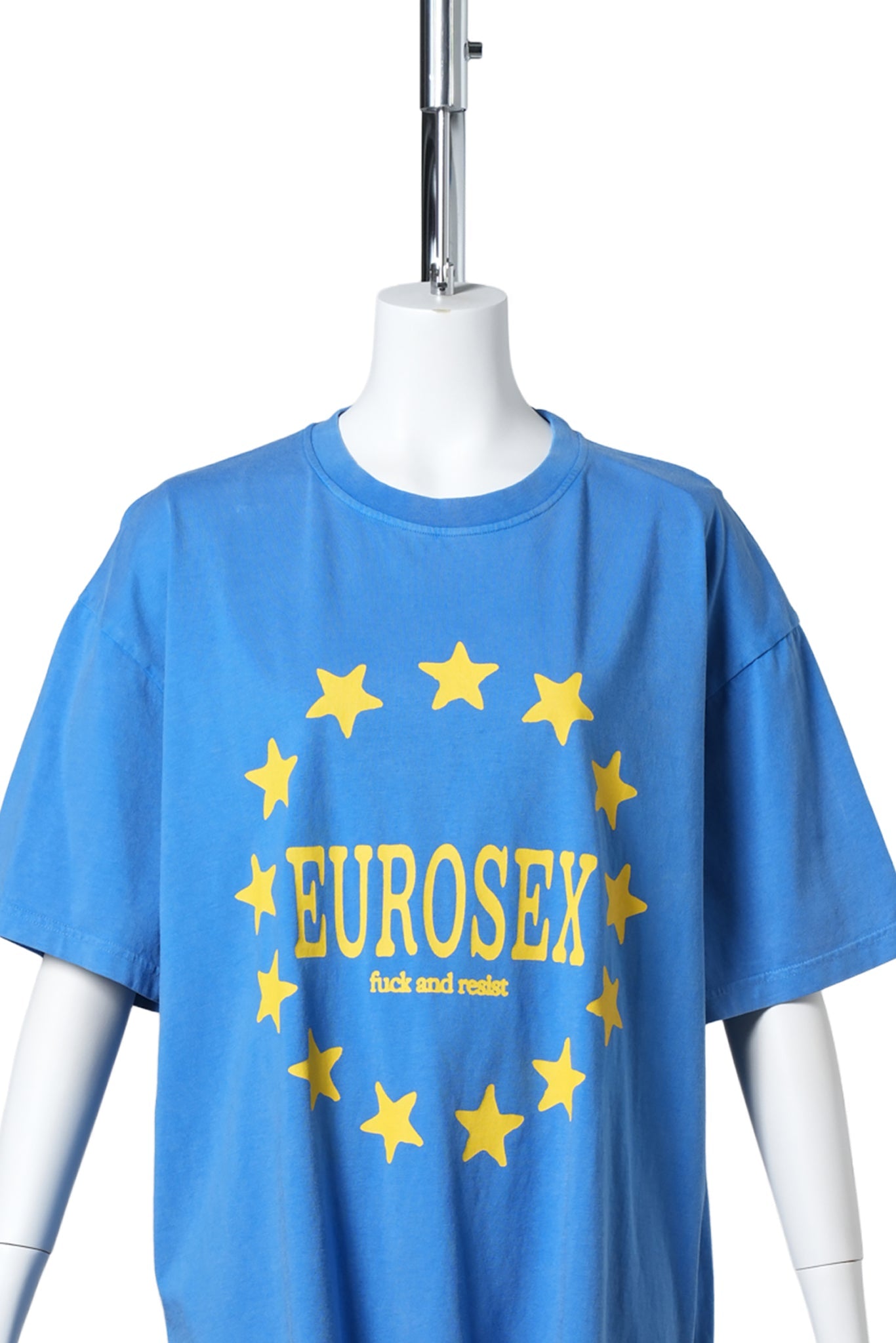 EUROSEX / OFF-BLUE