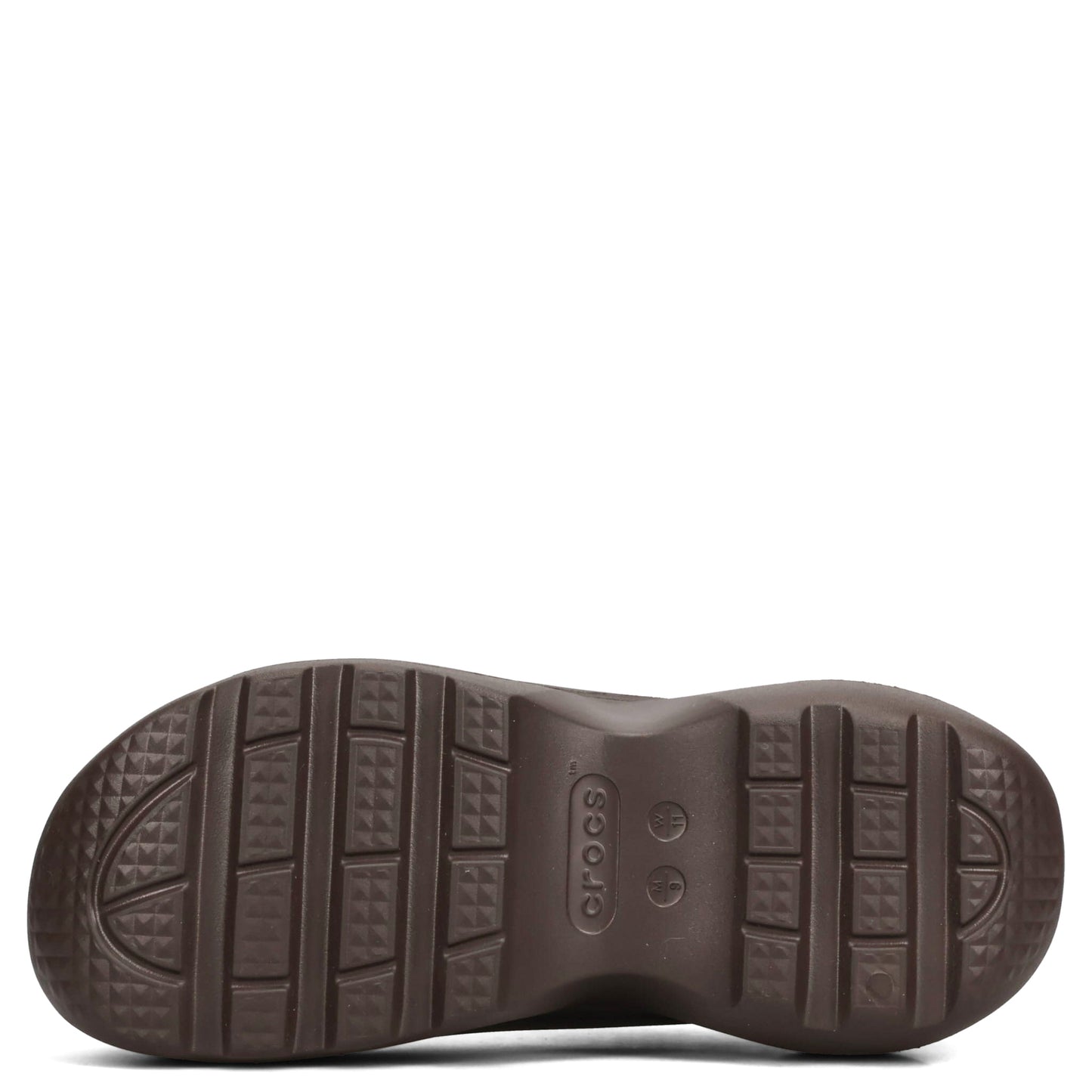 HYDRA CLOG LINED / ESPRESSO