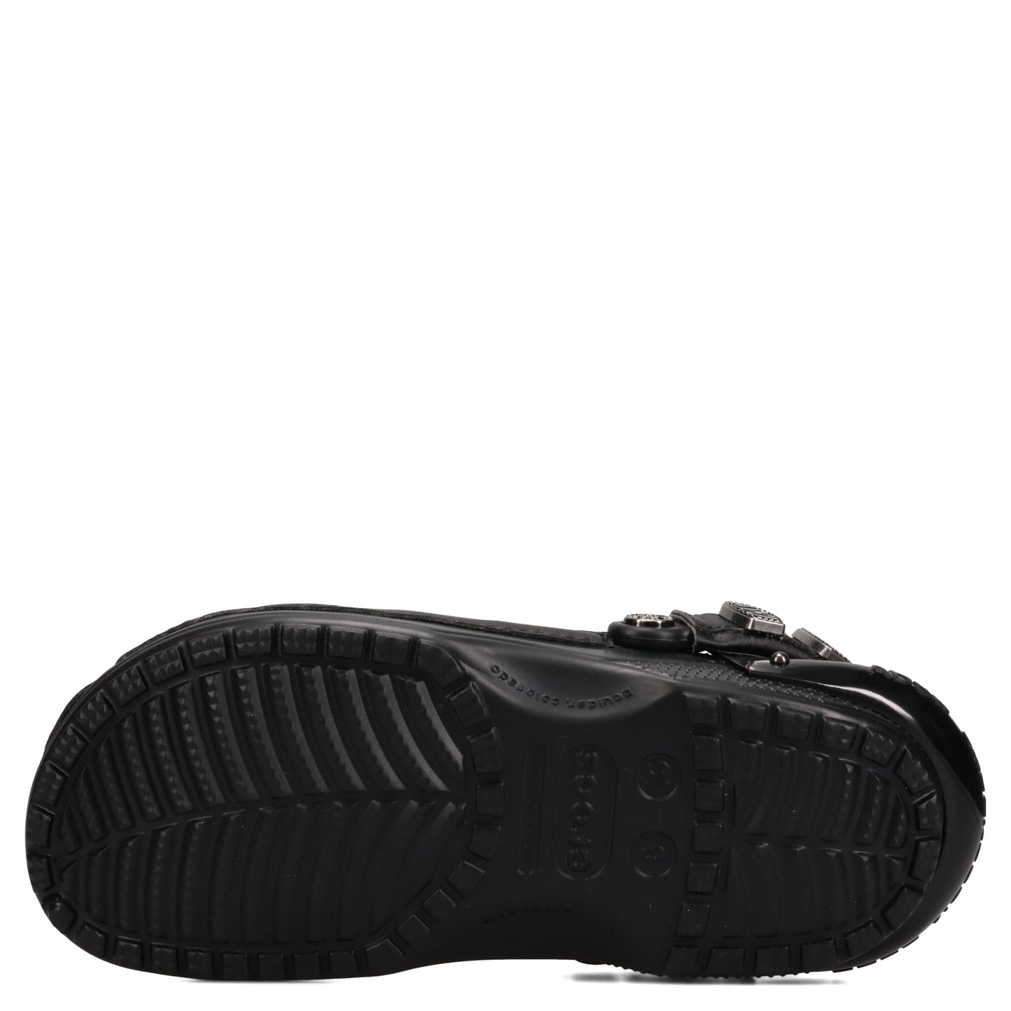 ANDERSSON BELL × Crocs CLASSIC CLOG / BLACK