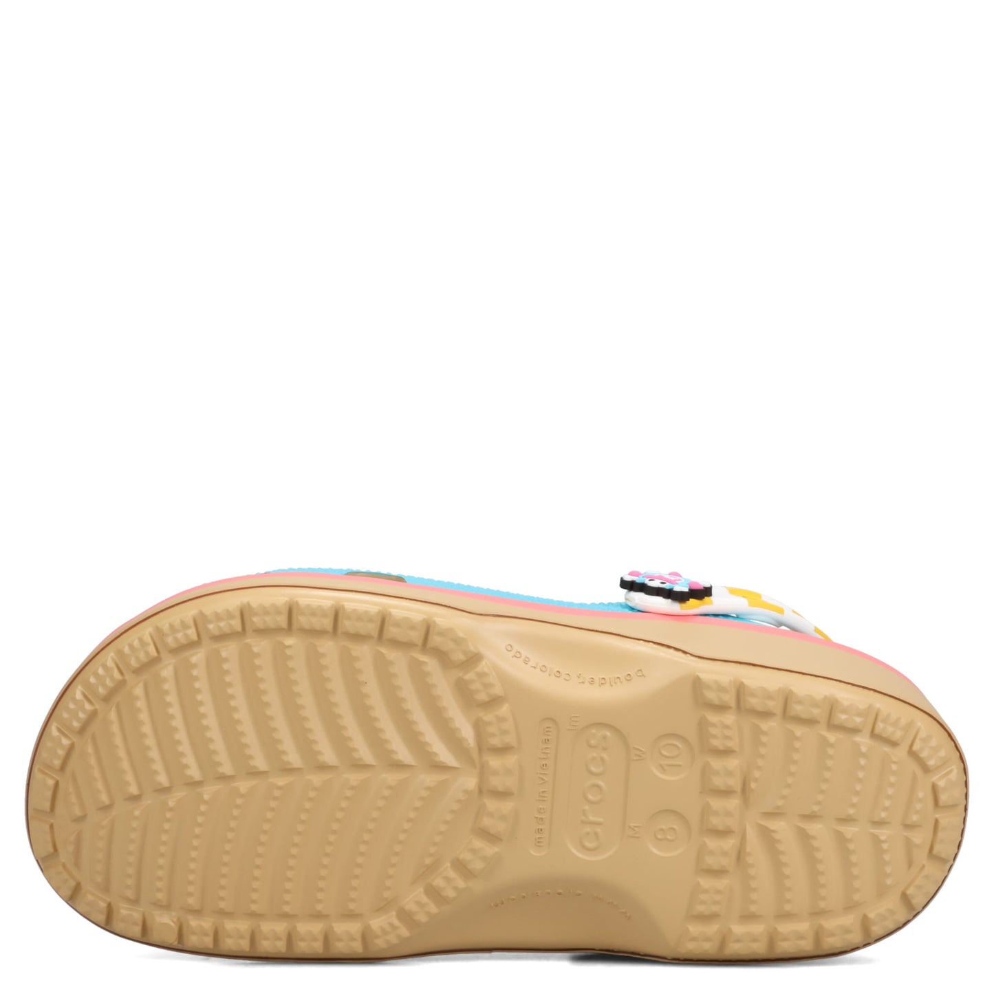 ONE PIECE CHOPPER CLS CLG / MULTI