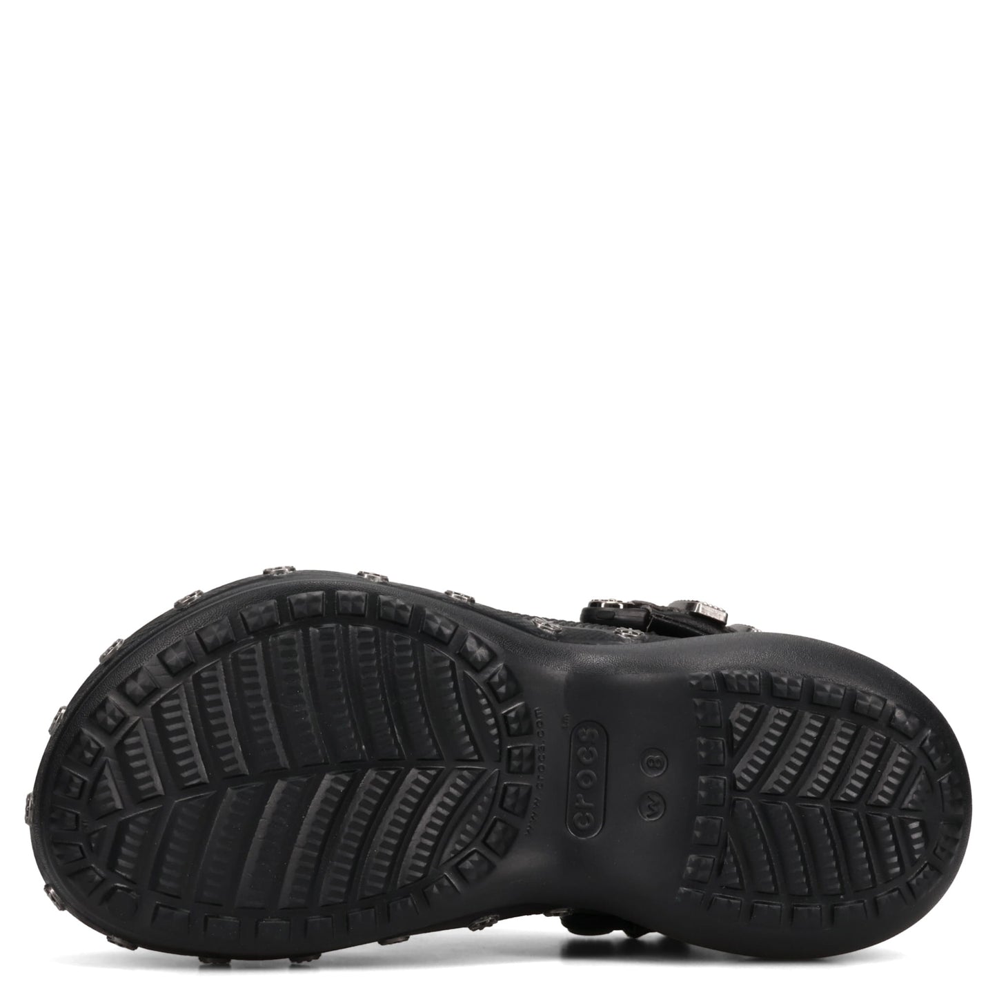 ANDERSSON BELL × Crocs BAE CLOG / BLACK