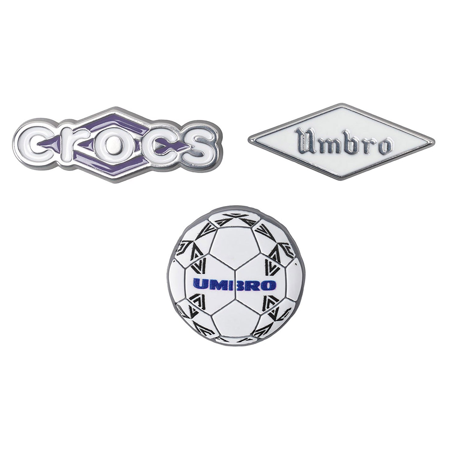 UMBRO CROCS CRAFTED CLOG / ATM