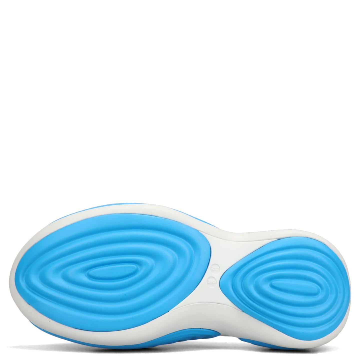 Crocs RIPPLE / MOONLIGHT/NEON OCEAN