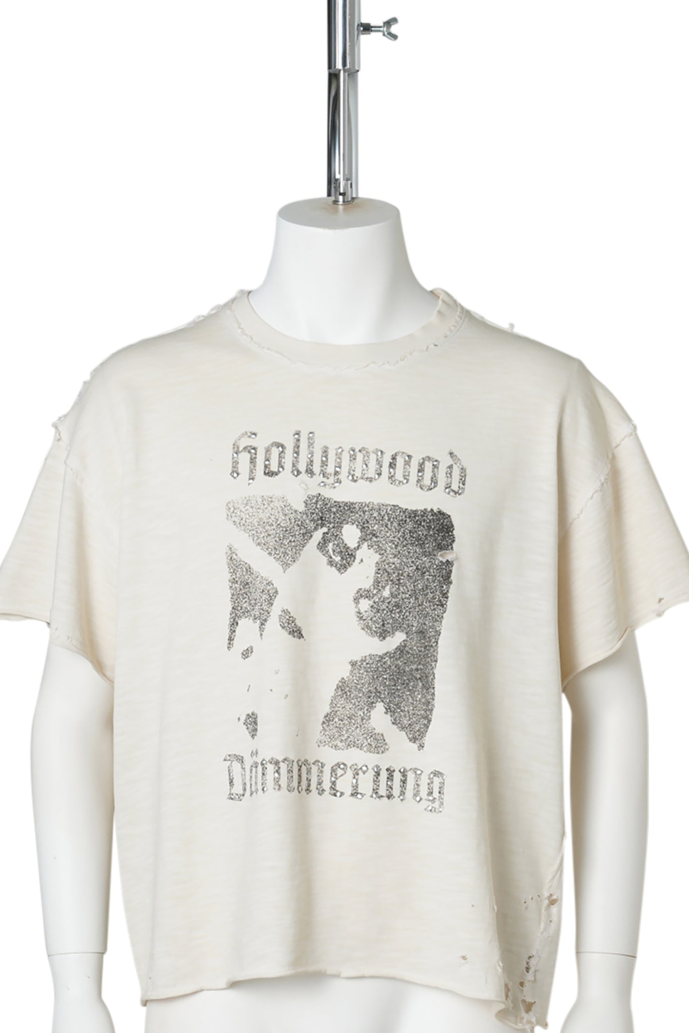 HOLLYWOOD DAMMERUNG T-SHIRT