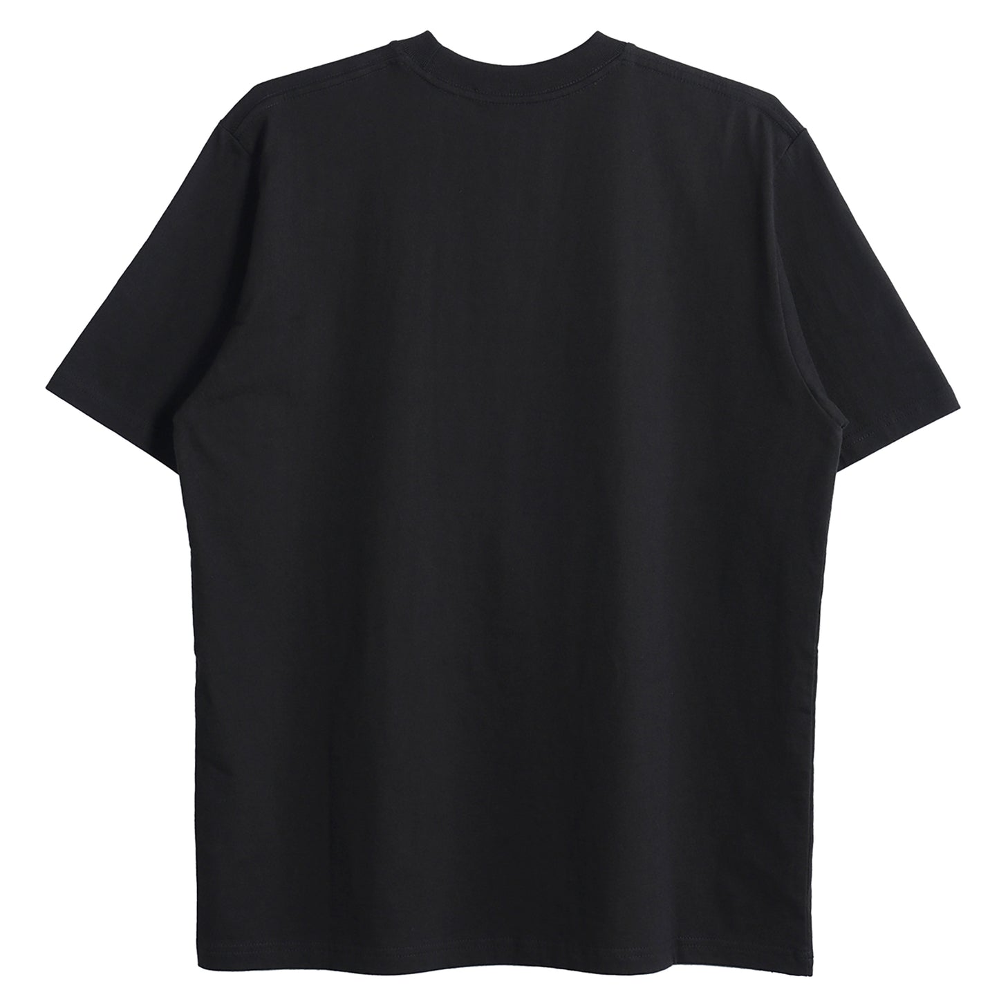 T-SHIRT / BLACK
