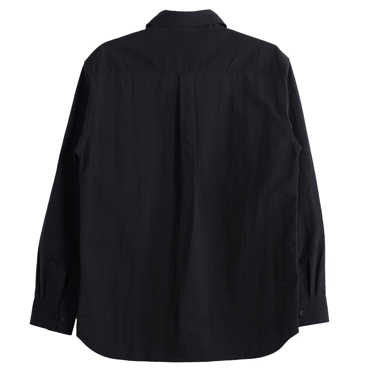 SHIRT / BLACK