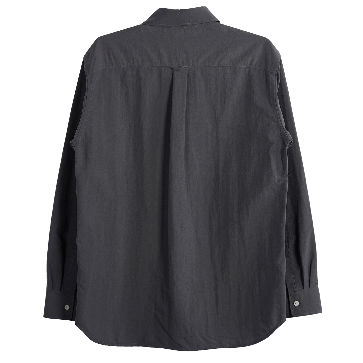 SHIRT / DARK GRAY