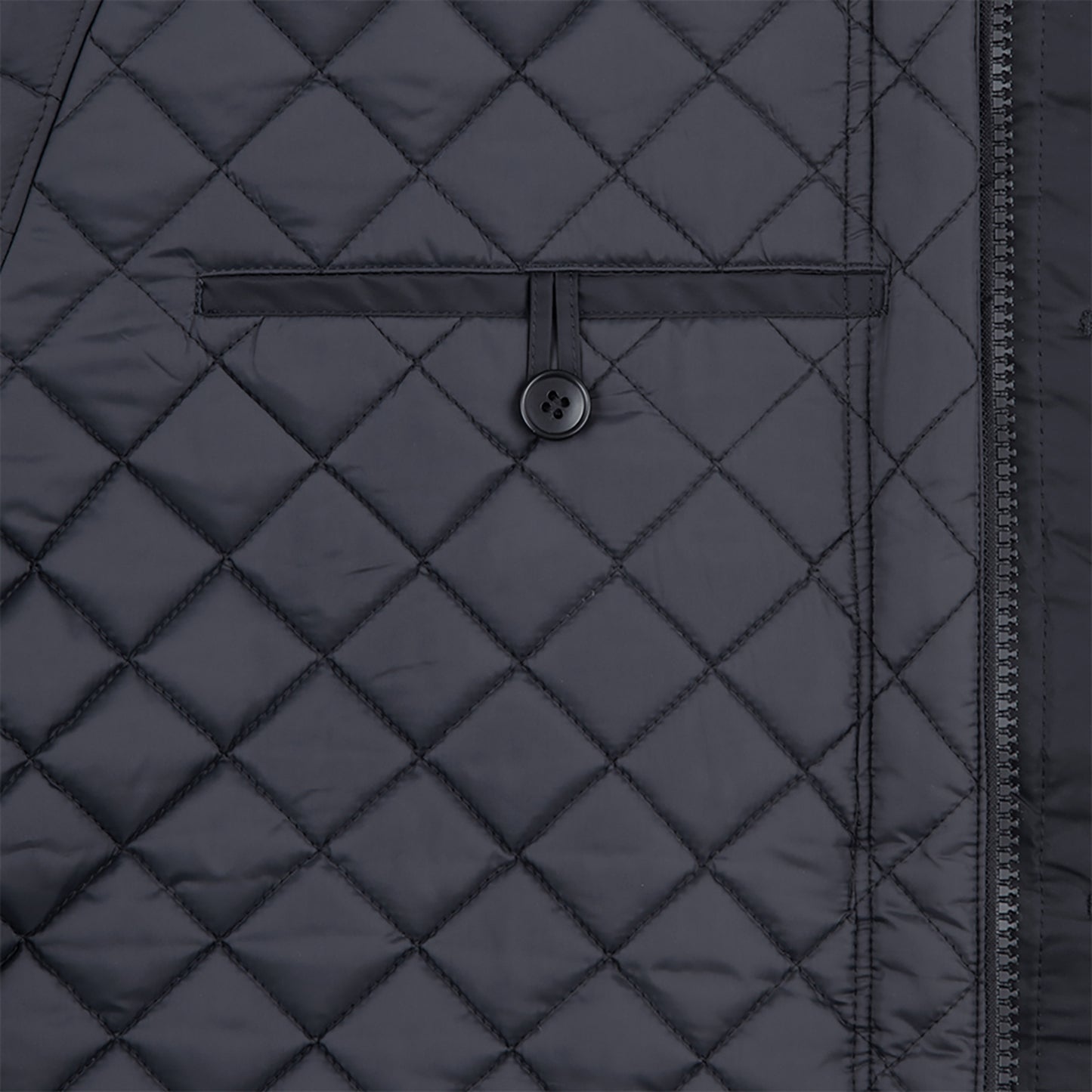 CONSULTANT JACKET / BLACK