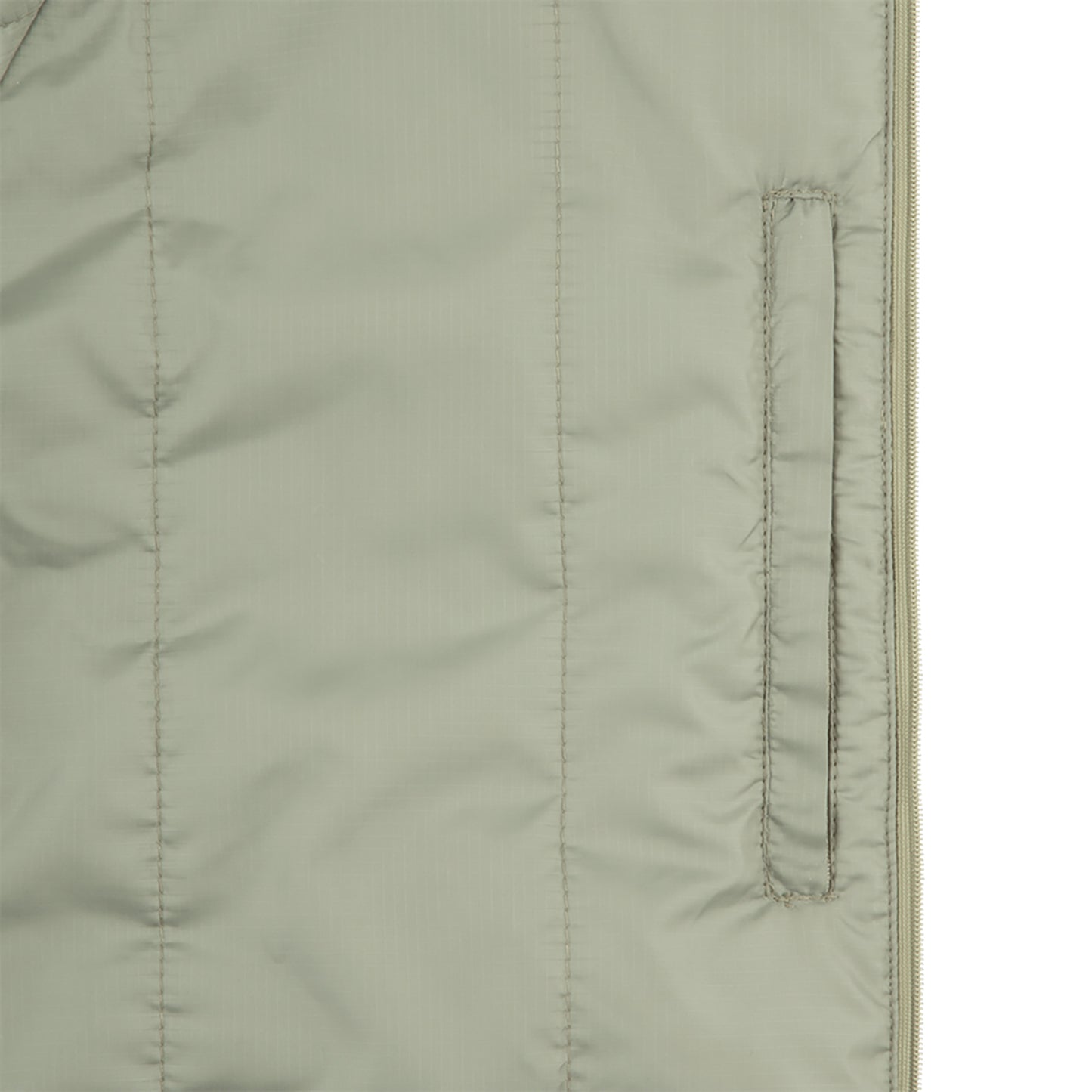 LIGHTWEIGHT PARKA / GREEN