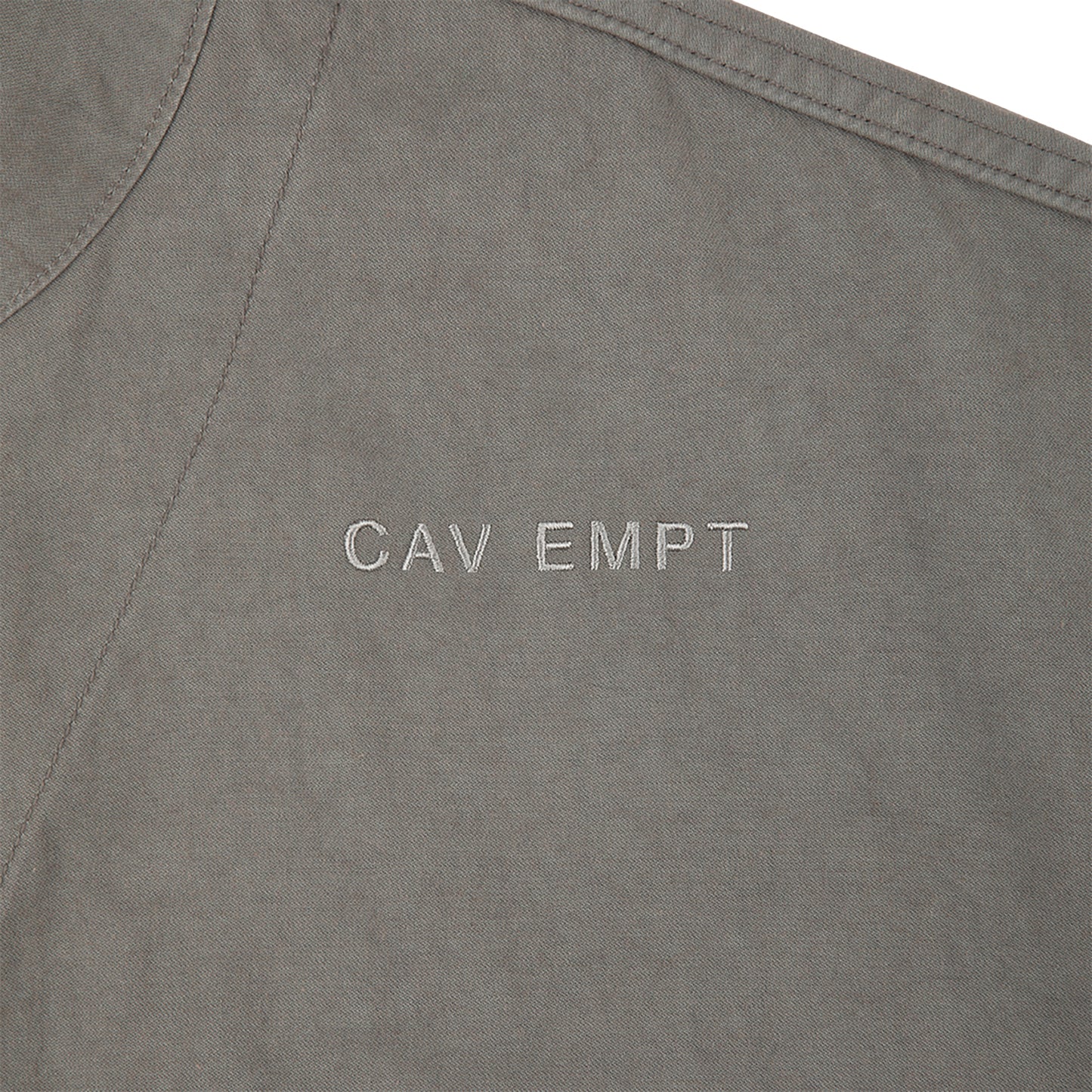 DIFFERENCE BDU / CHARCOAL