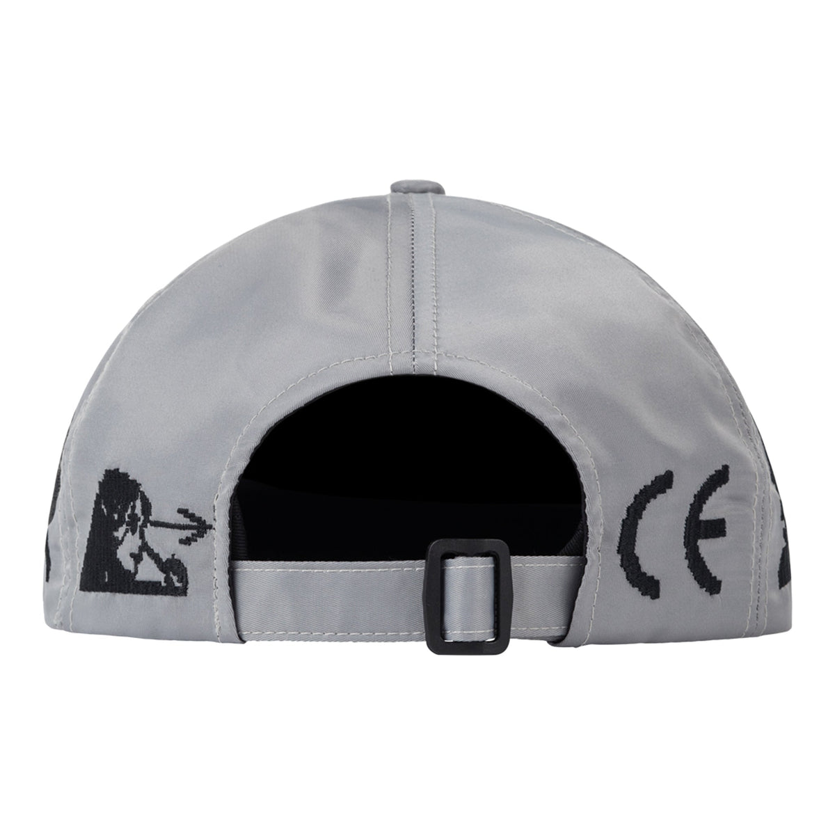 PORTRAY CAP / GREY