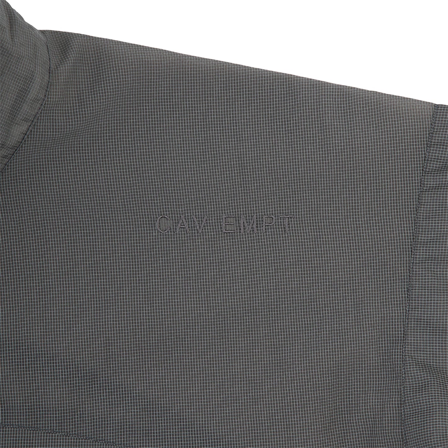 LIGHT NYLON BDU / GREY