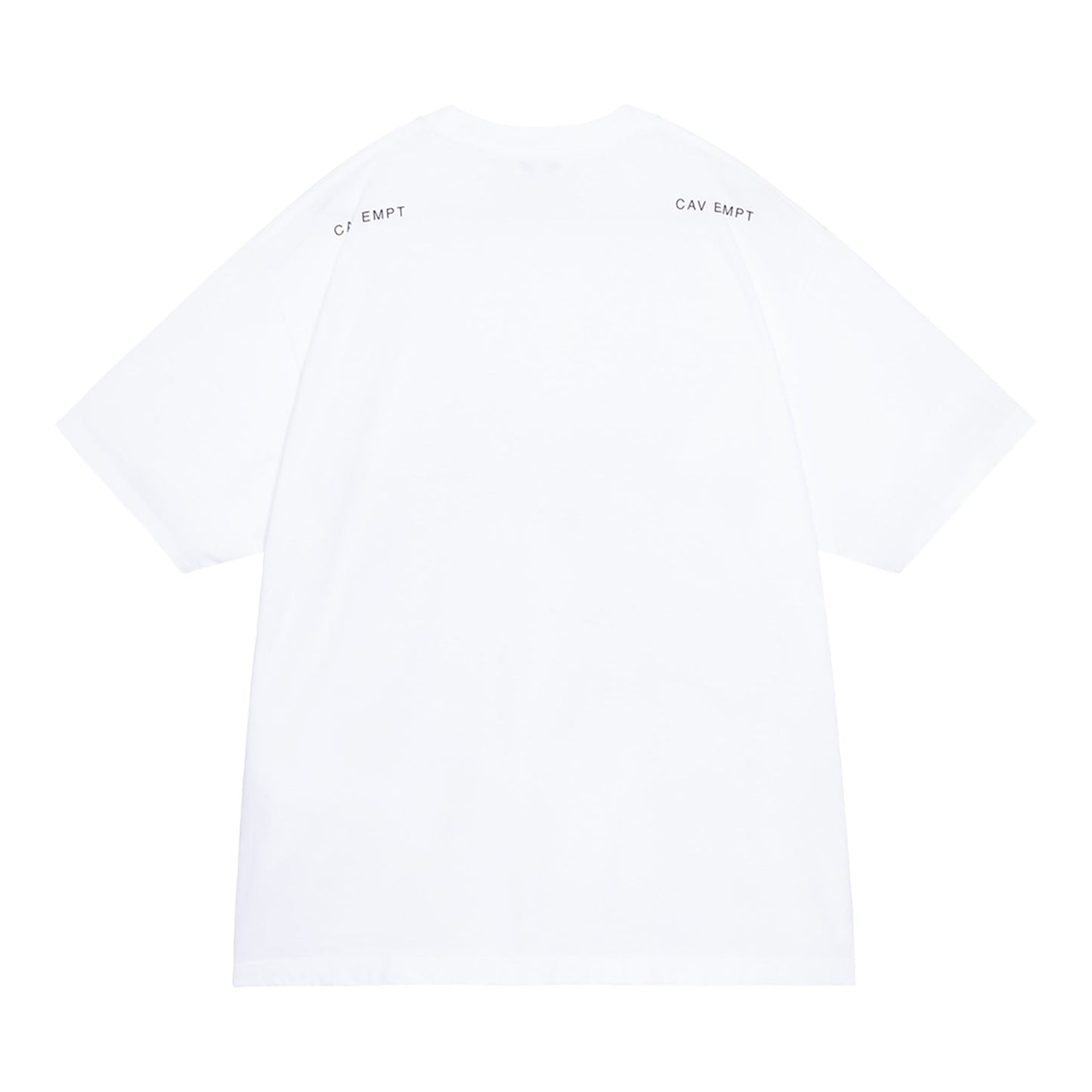 PORTRAY #3 T / WHITE