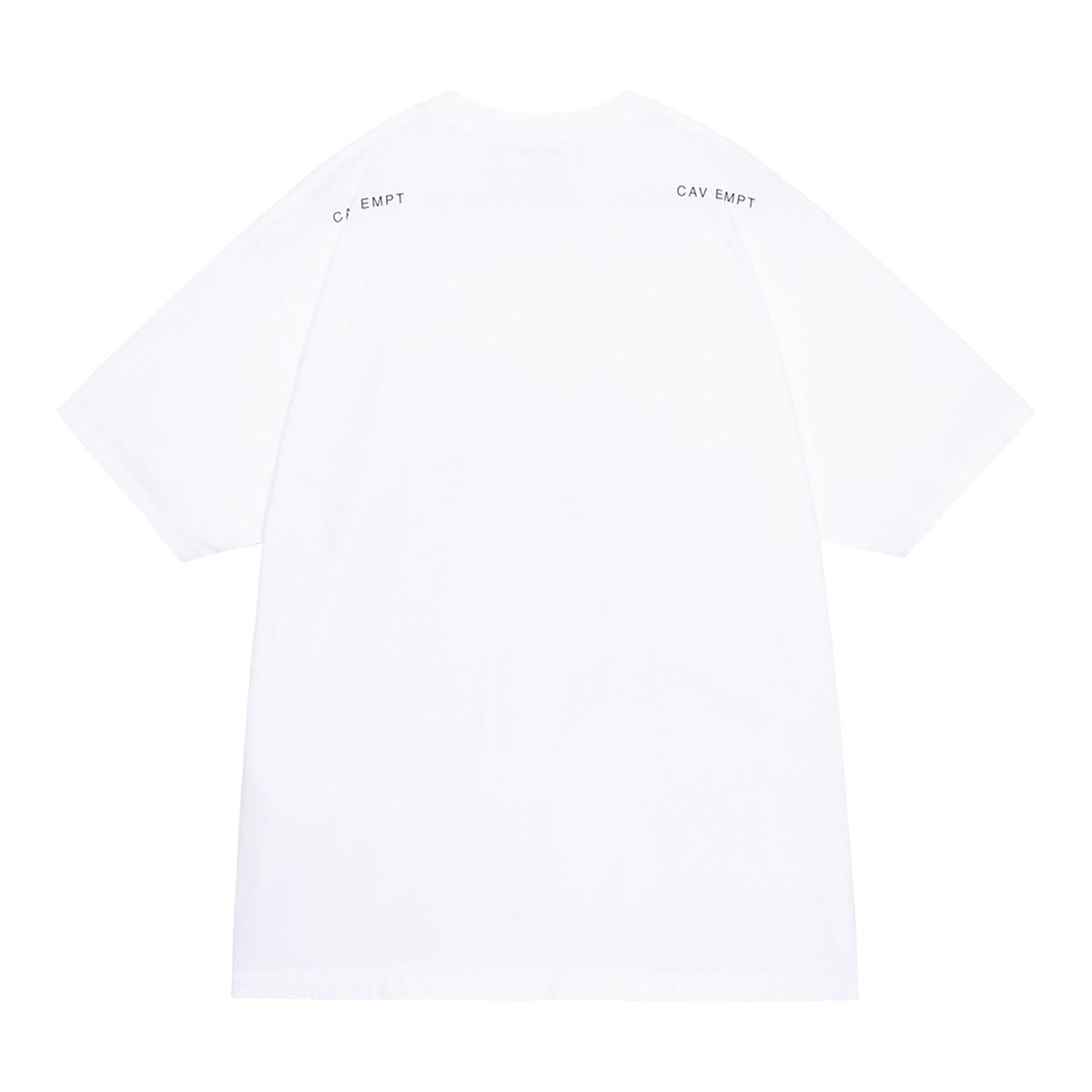 FK COMIDENTEFINAL T / WHITE