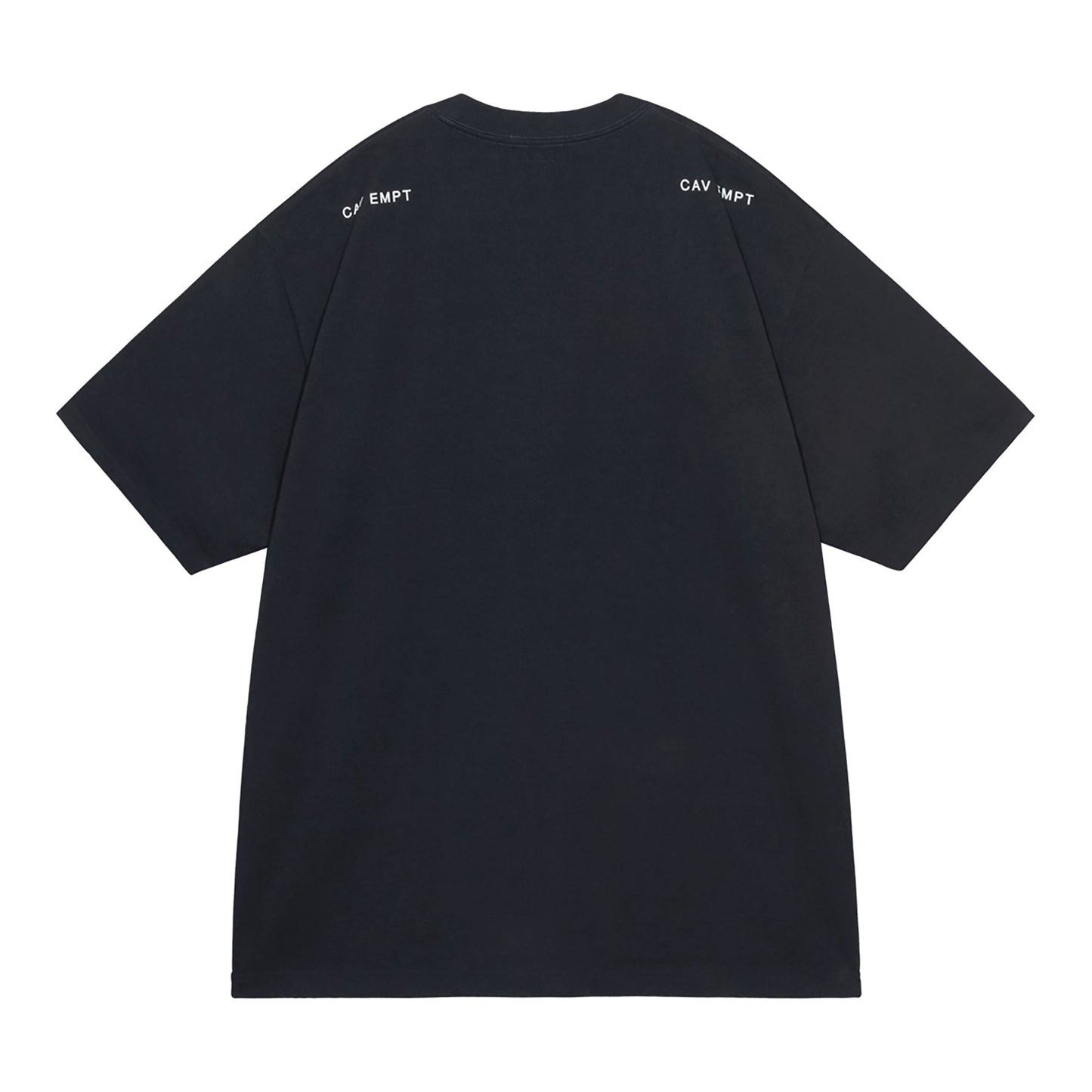 AS 2D3PURSUIT T / BLACK