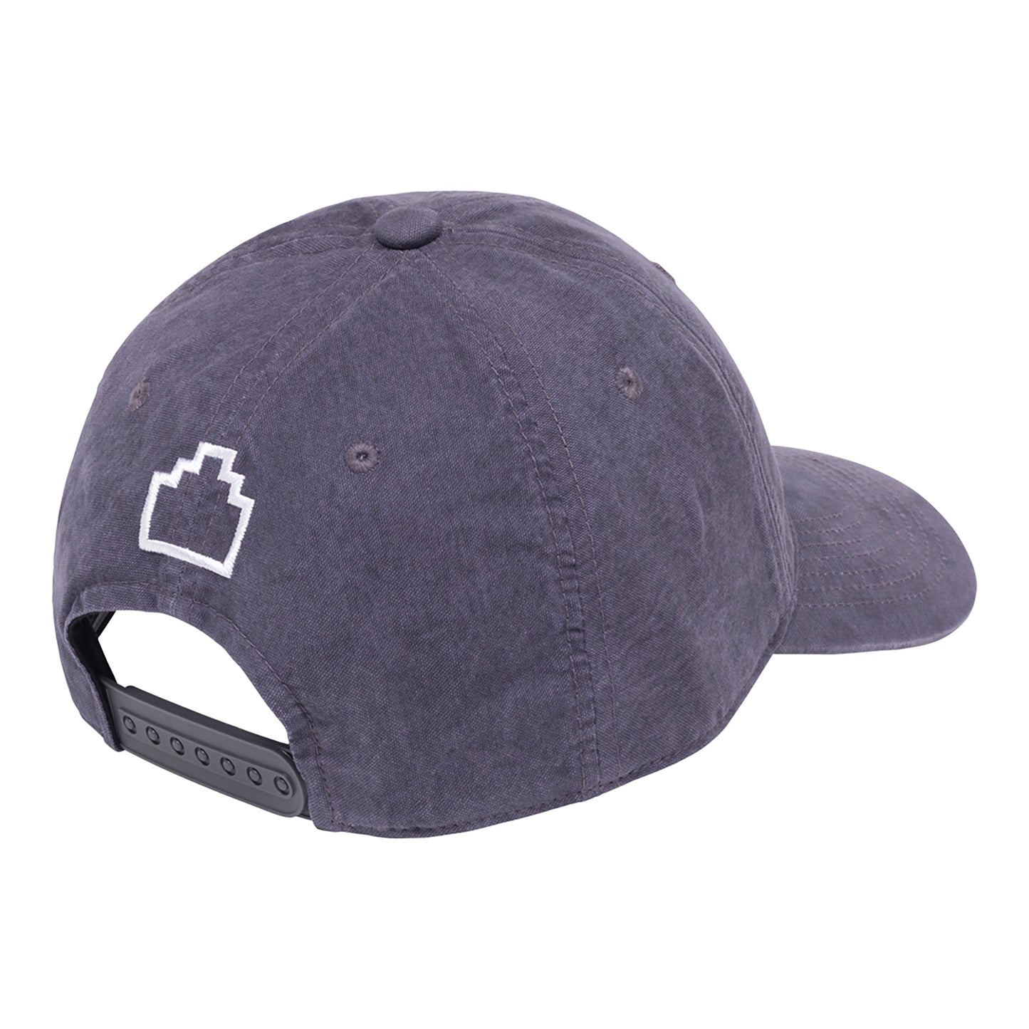 CAV EMPT ROUND CAP / NAVY