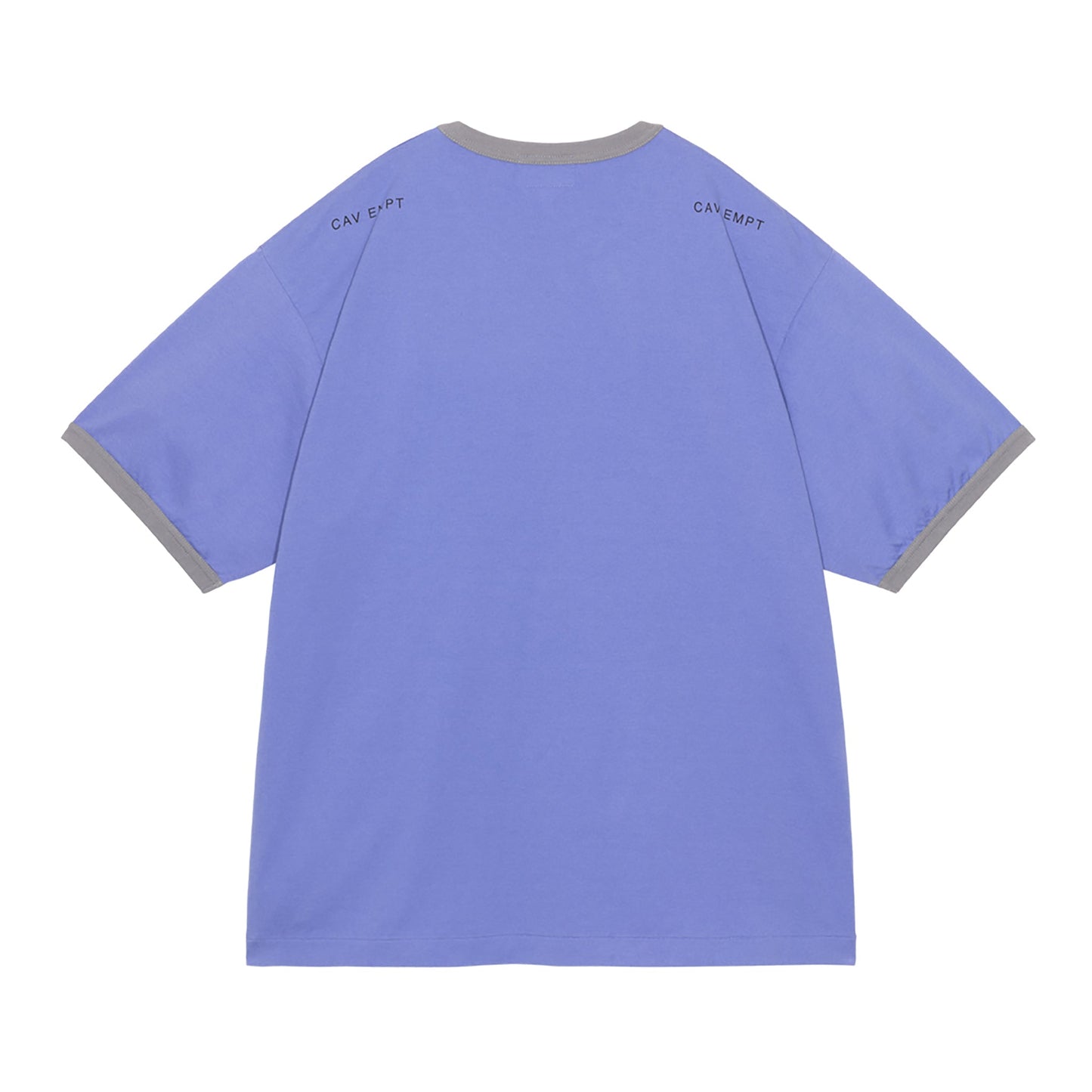 SUBSUMPTION RINGER T / PURPLE