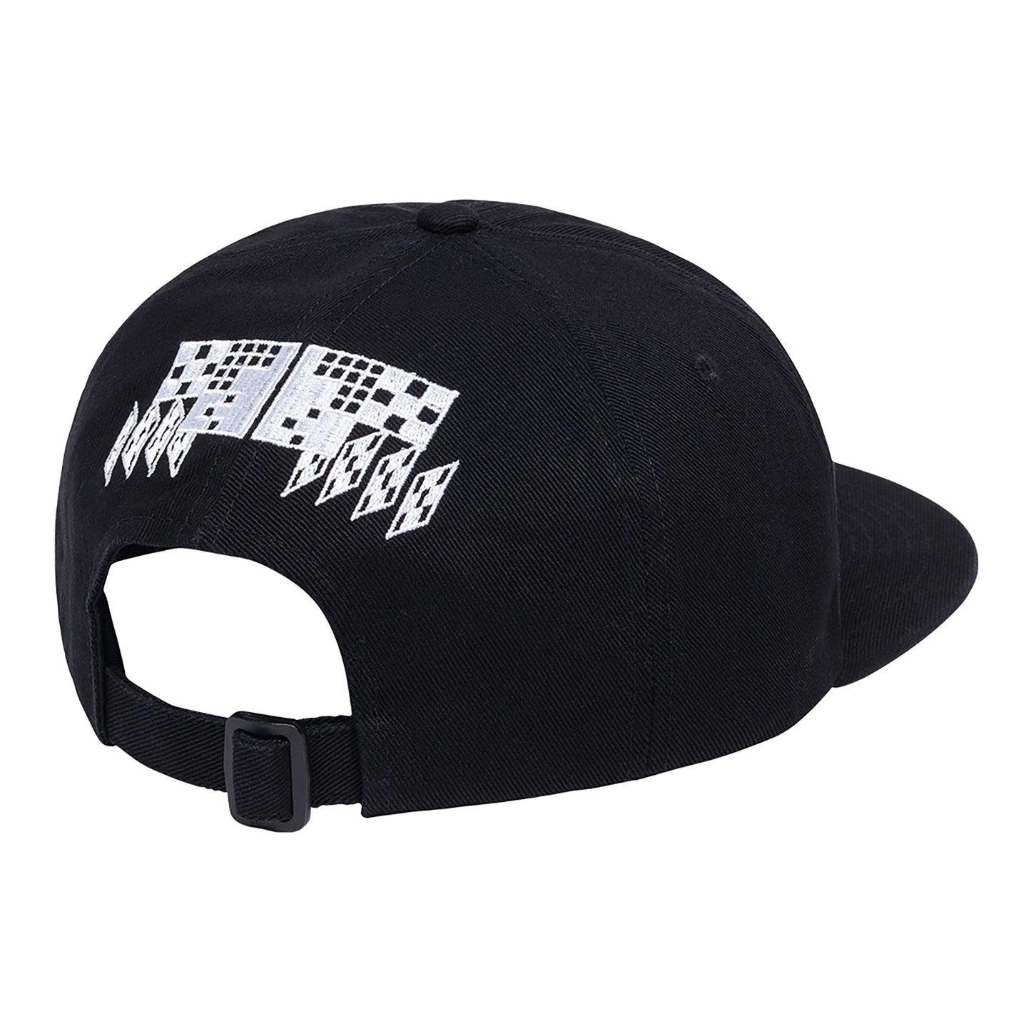 CAV≣EM III CAP / BLACK