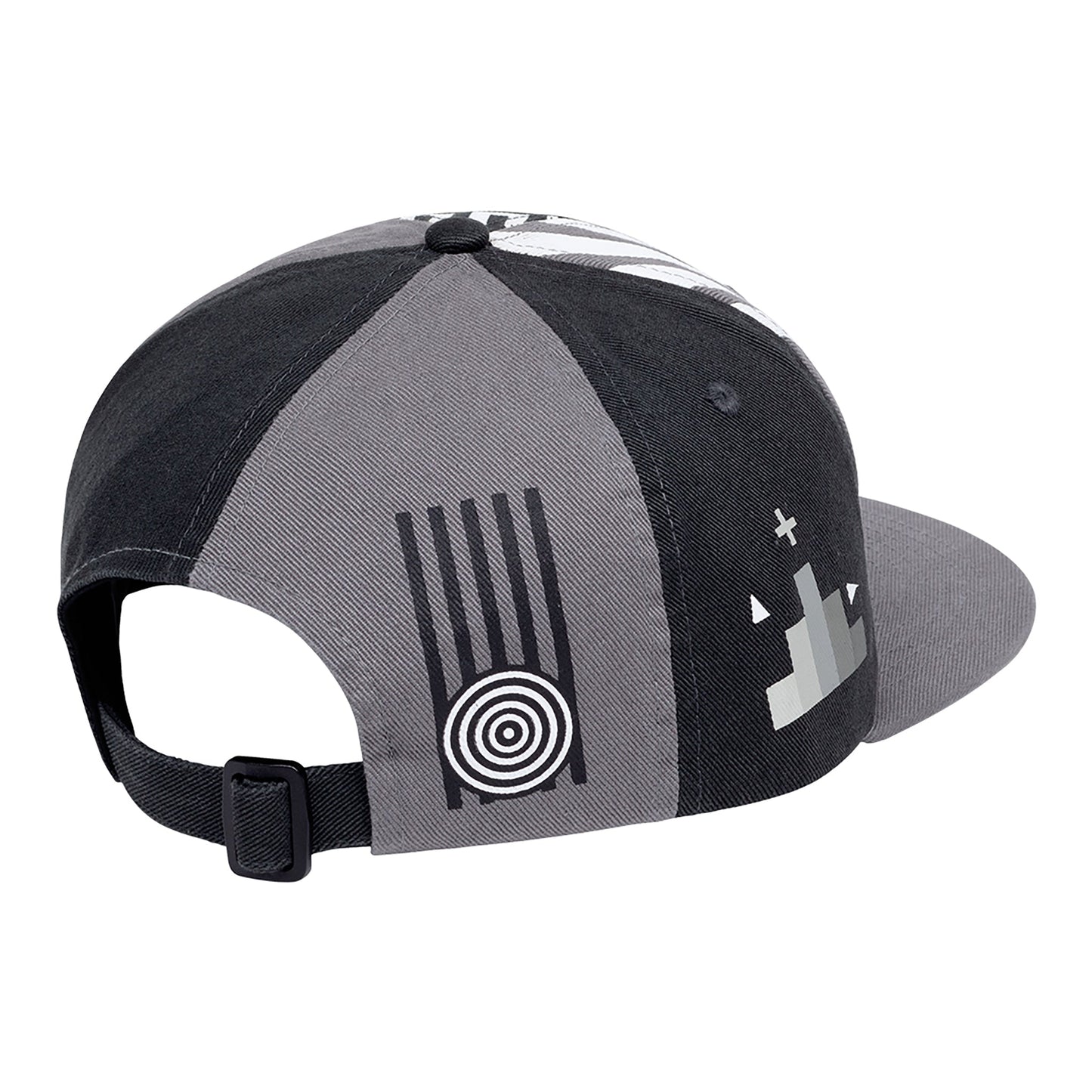 200 300 400 CAP / GREY