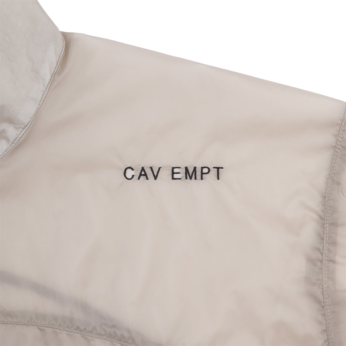 LIGHT NYLON BDU / BEIGE