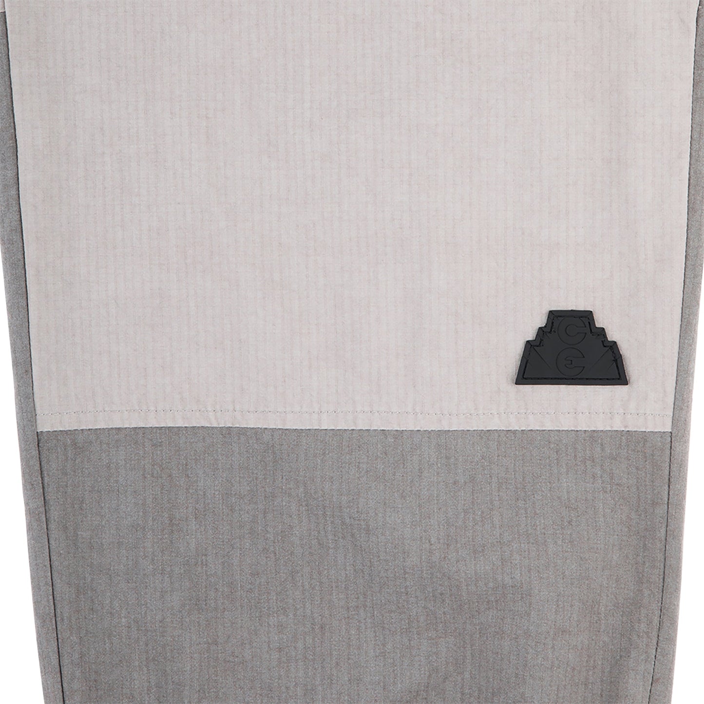 CN RIP WARM UP COMFORT PANTS / GREY