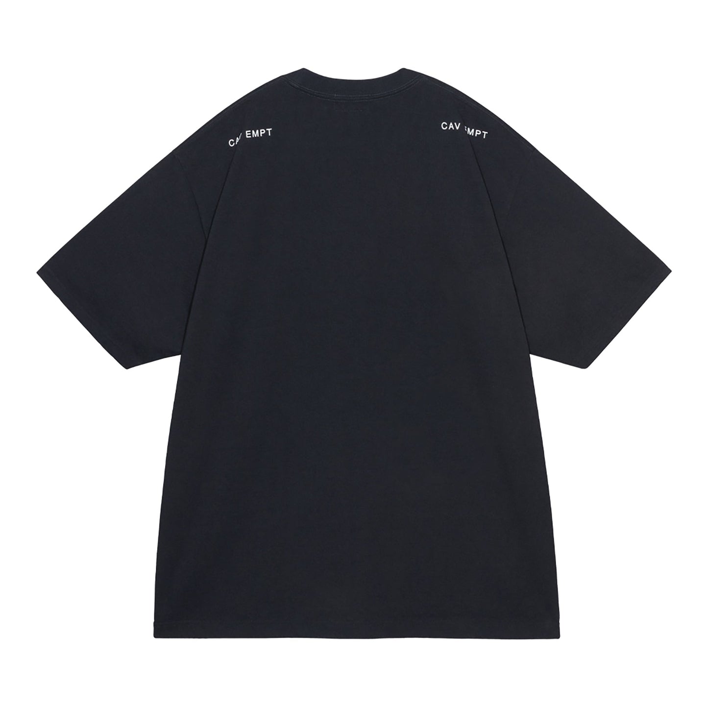 ONE DIMENSIONAL PROJECTION T / BLACK