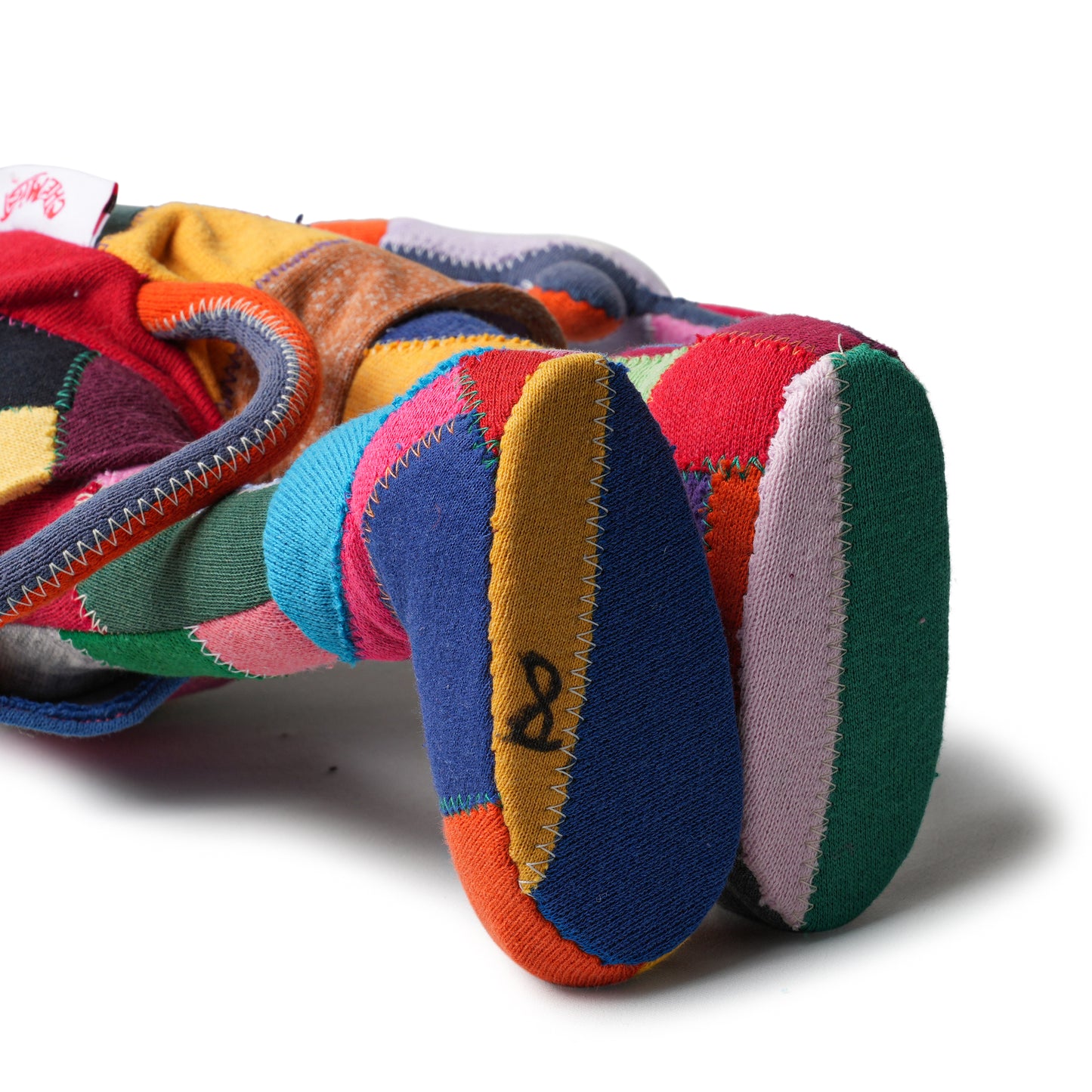 PATCHWORK MOUSE / MULTI