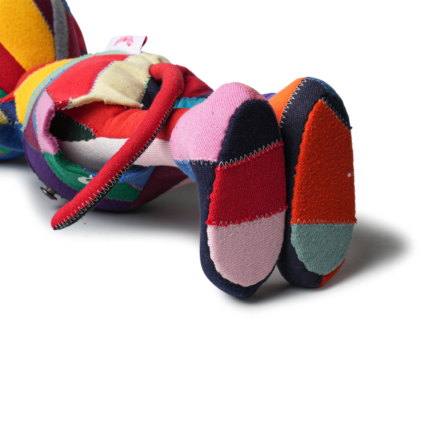 PATCHWORK MOUSE / MULTI