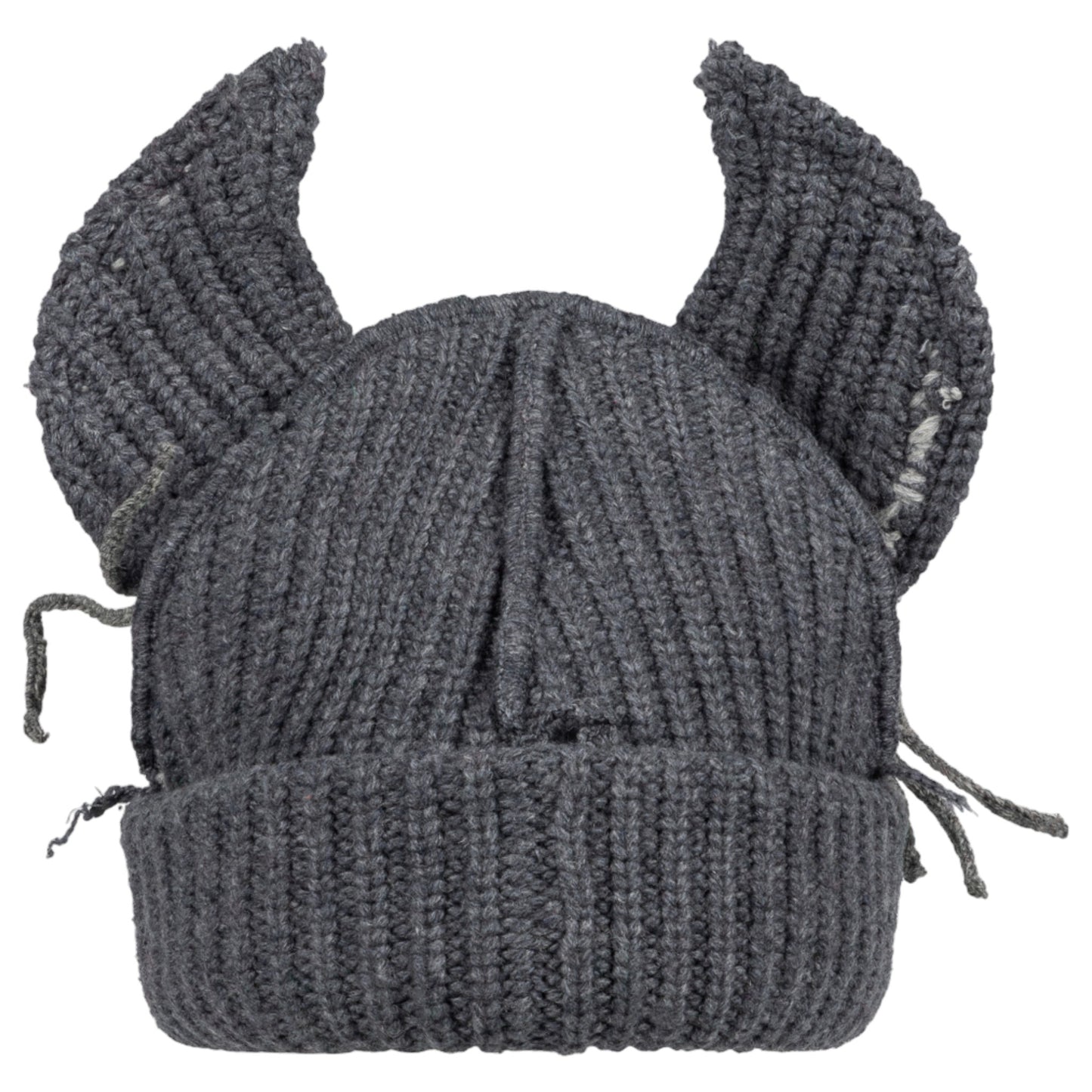 ARTISANAL EARS BEANIE / GREY