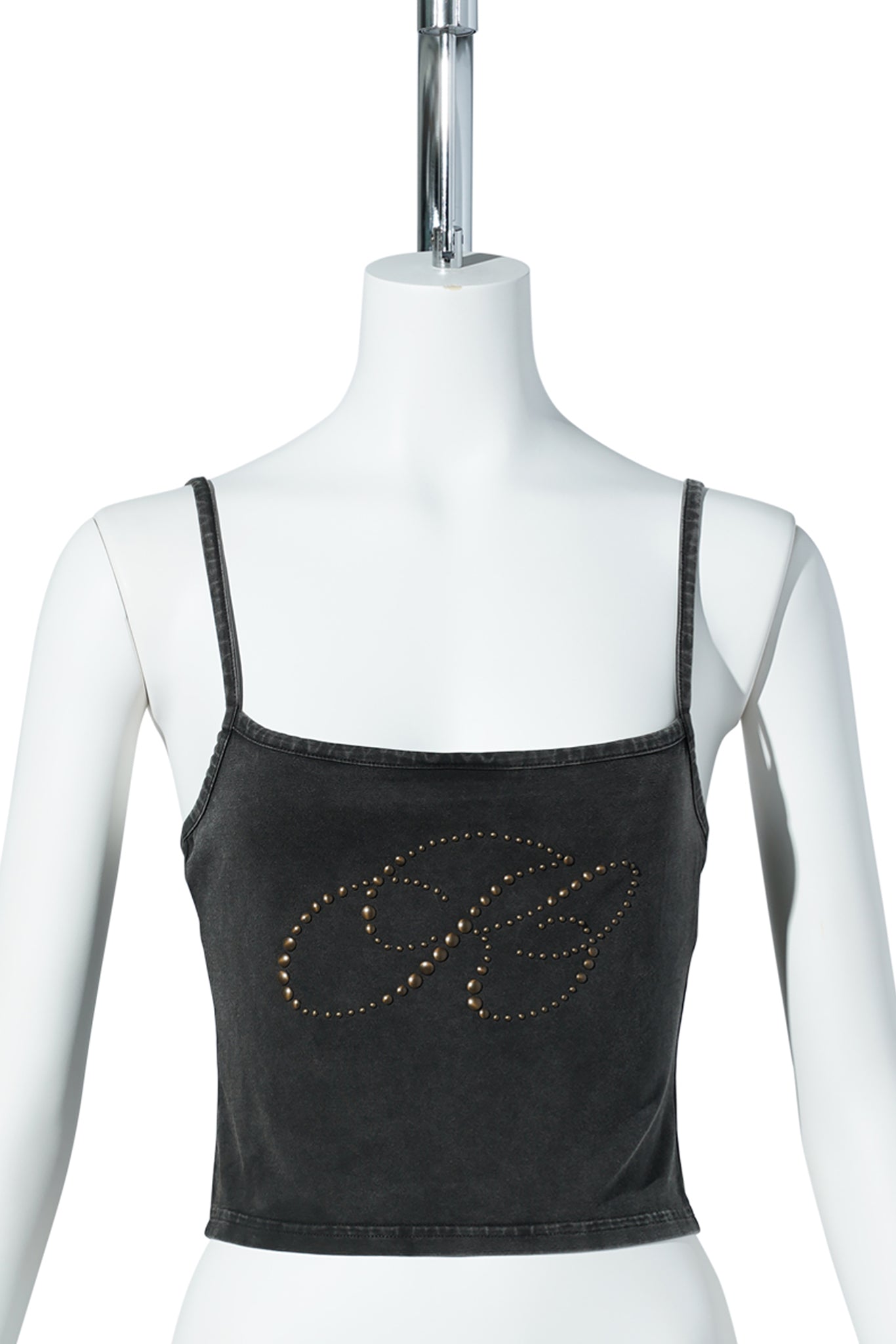 CALLY CAMI / BLACK