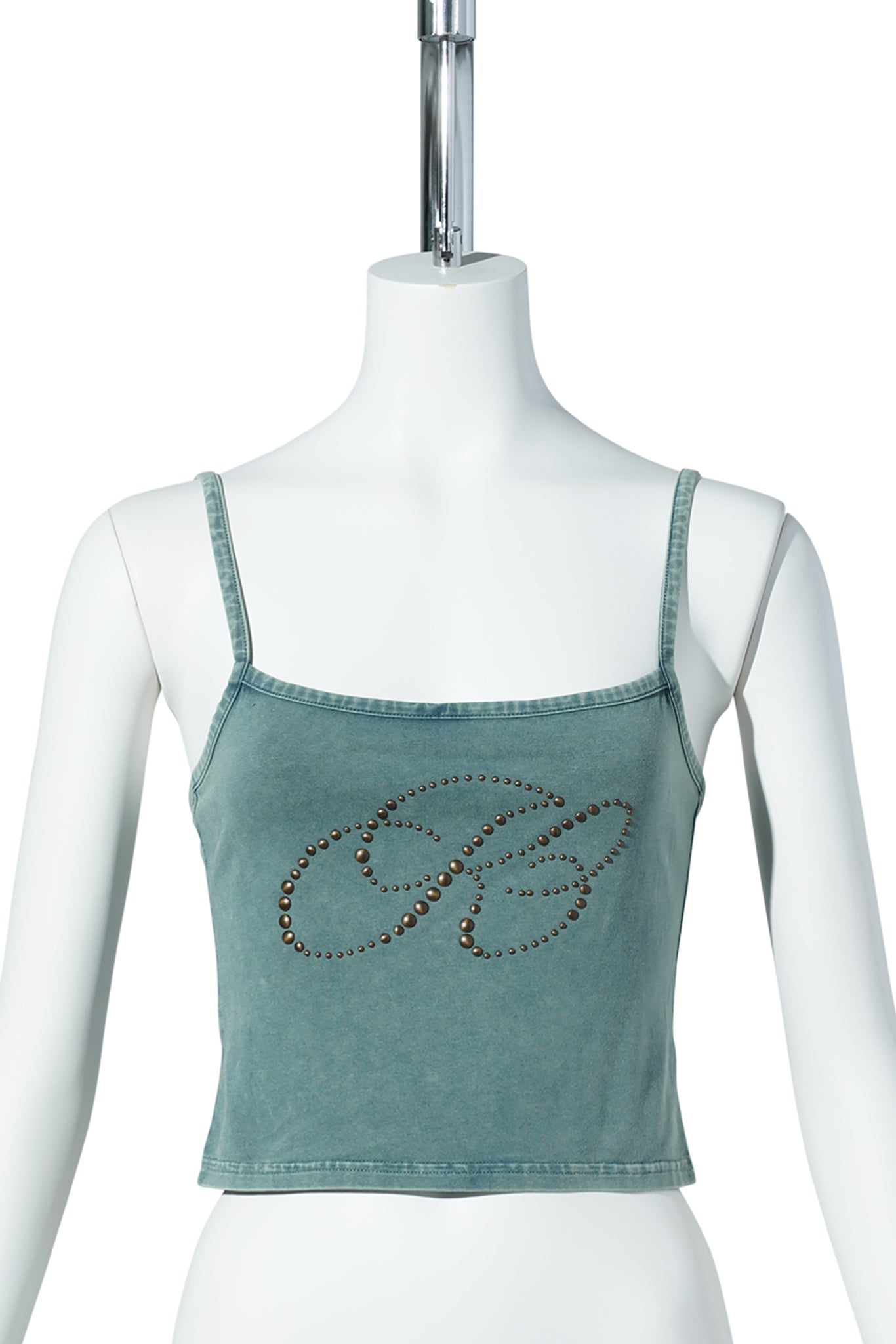 CALLY CAMI / TEAL
