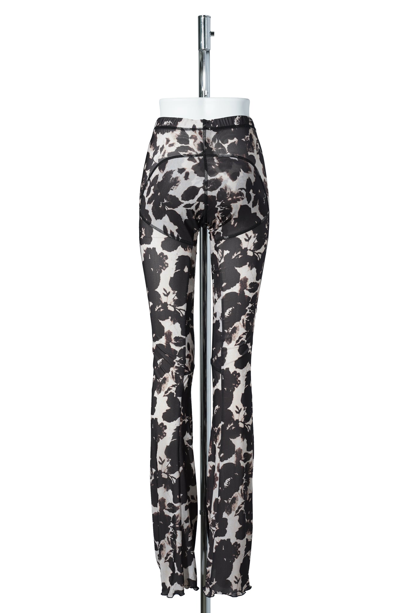 HALCYON LEGGINGS / ROSE