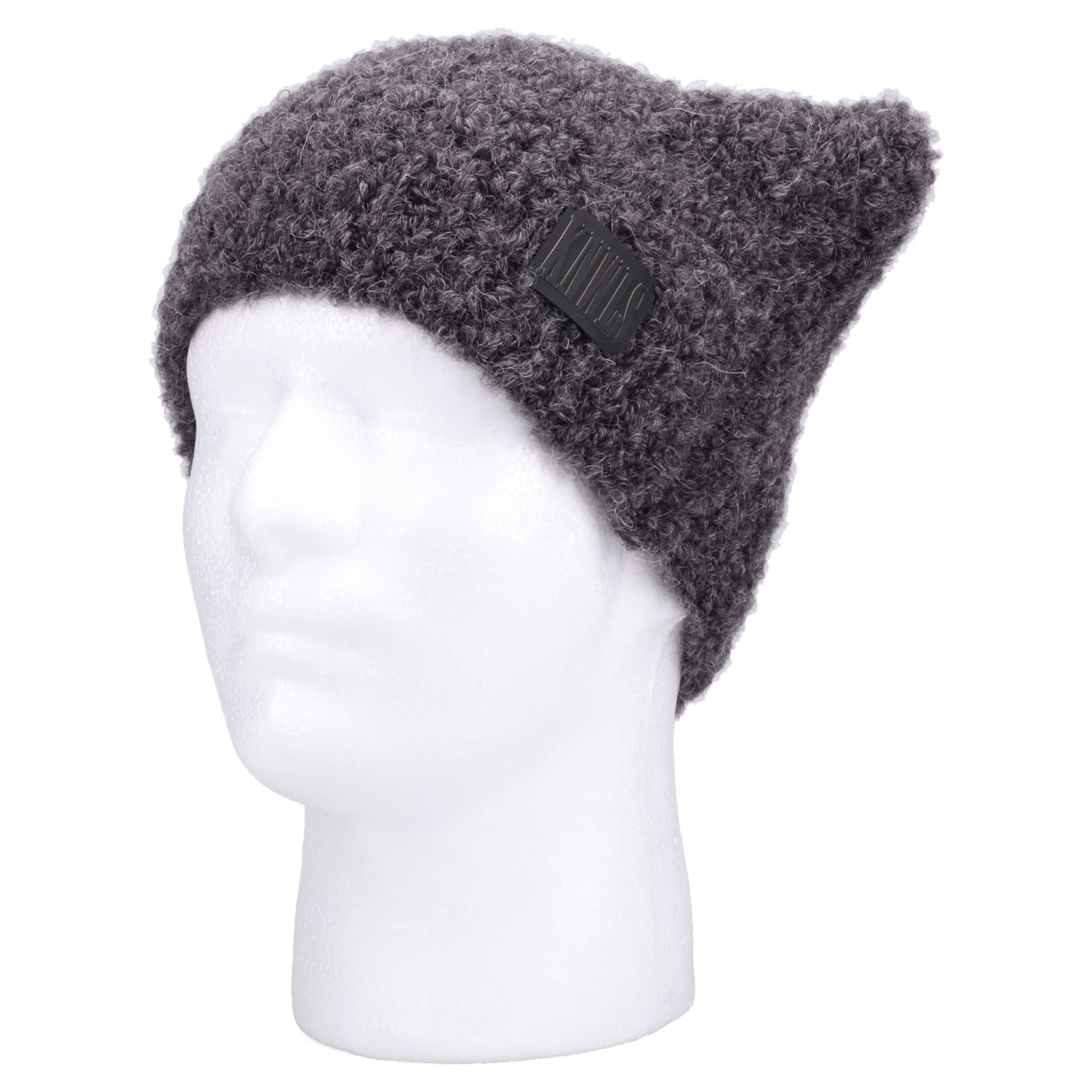 PRECIOUS HAT / GREY