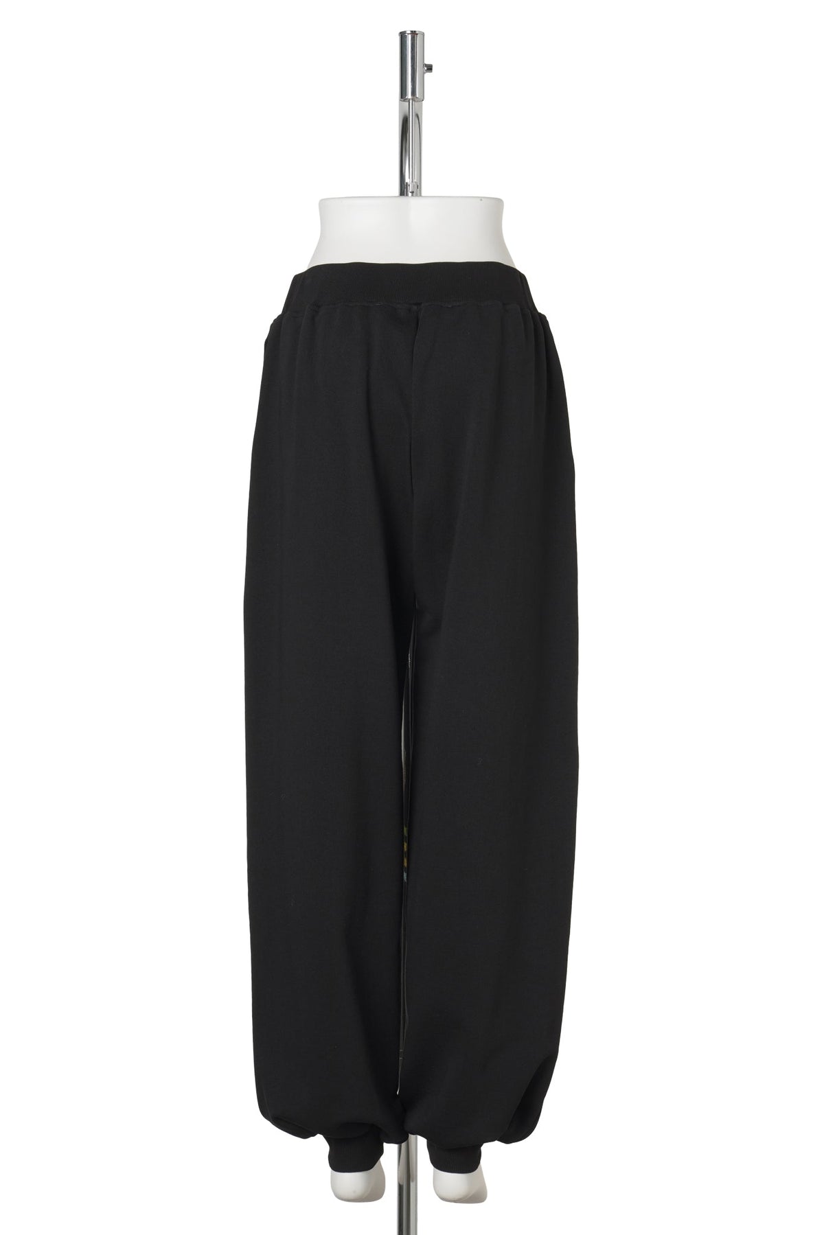 FEELINGS DELIGHT SWEATPANTS / BLACK