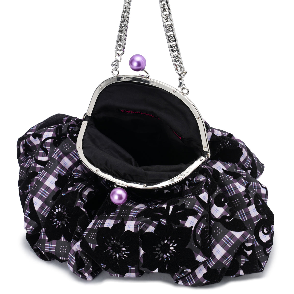 PUTTER BAG / MULTI