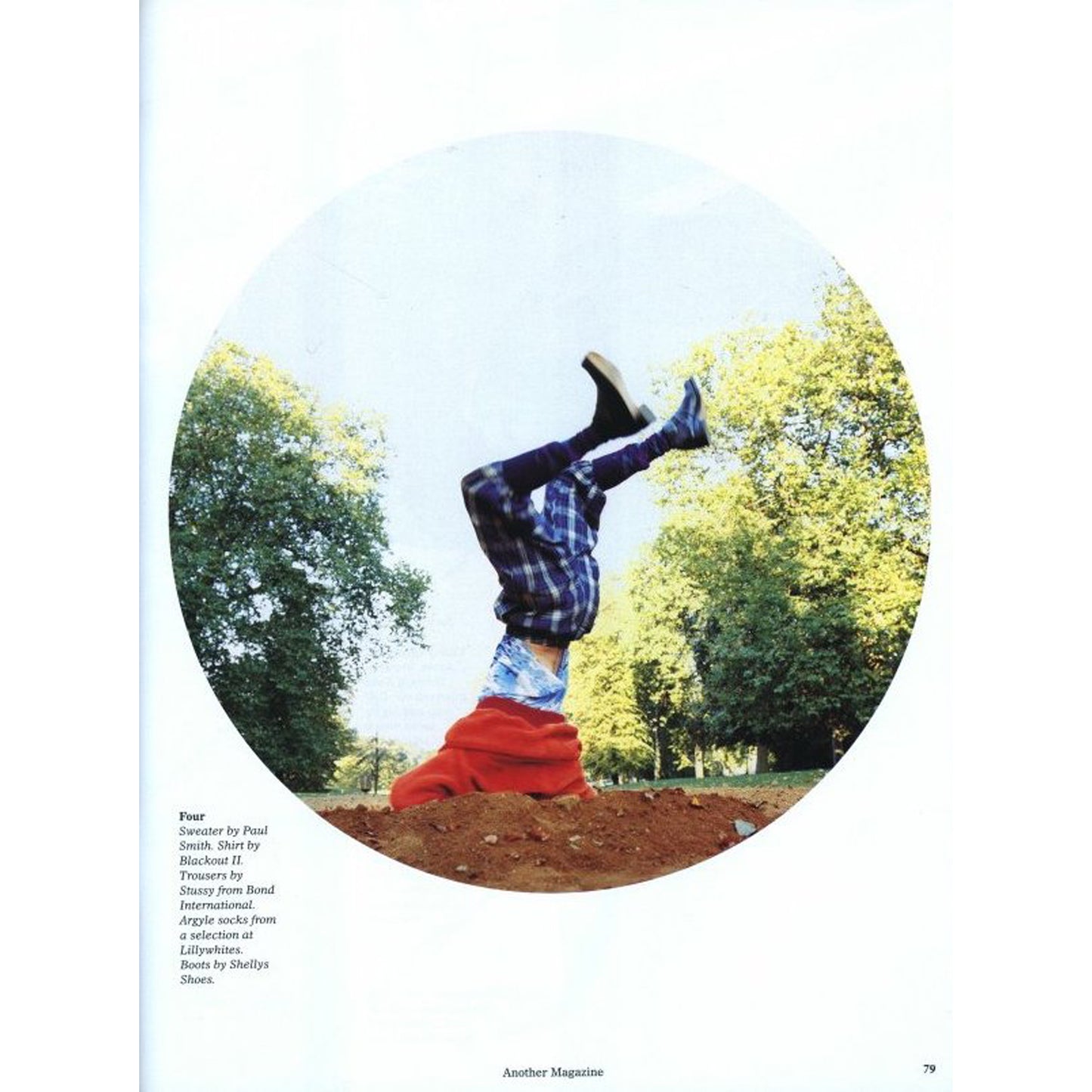 Another Issue 2