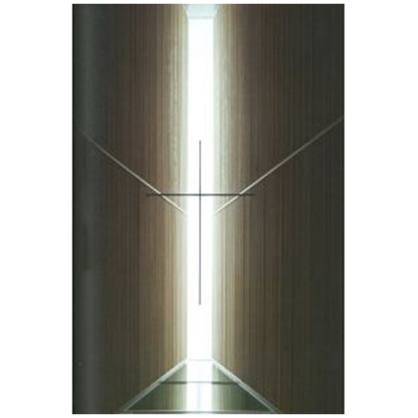 安藤忠雄展 ー挑戦ー