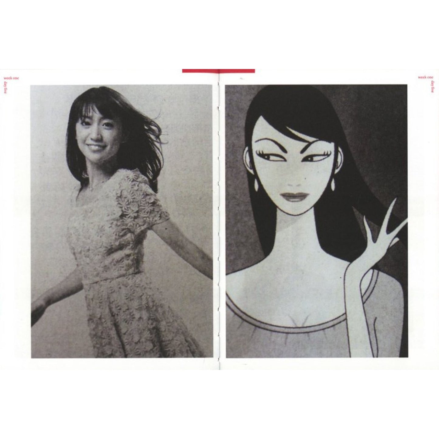 Nobuyoshi Araki Hi-Nikki(Non-Diary Diary)