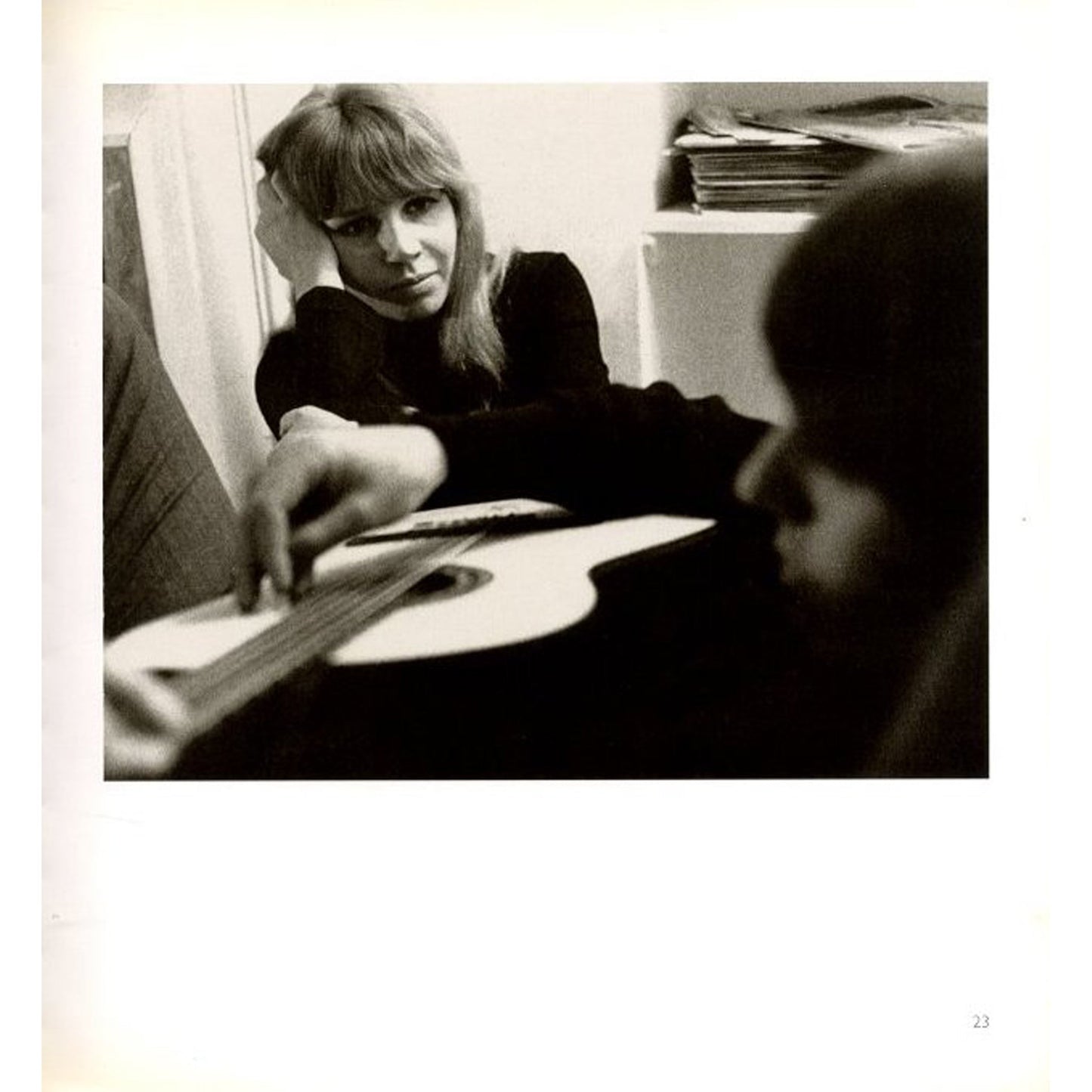 YESTERDAY: The Beatles Once Upon A Time