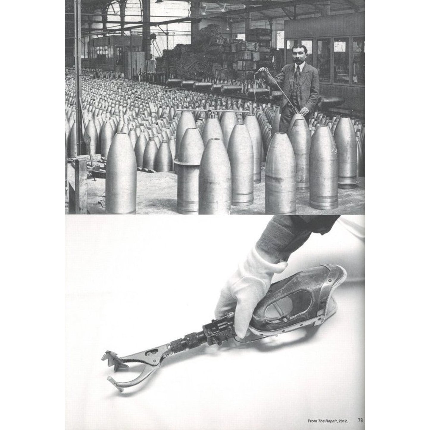 Kander Attia TRANSFORMATIONS