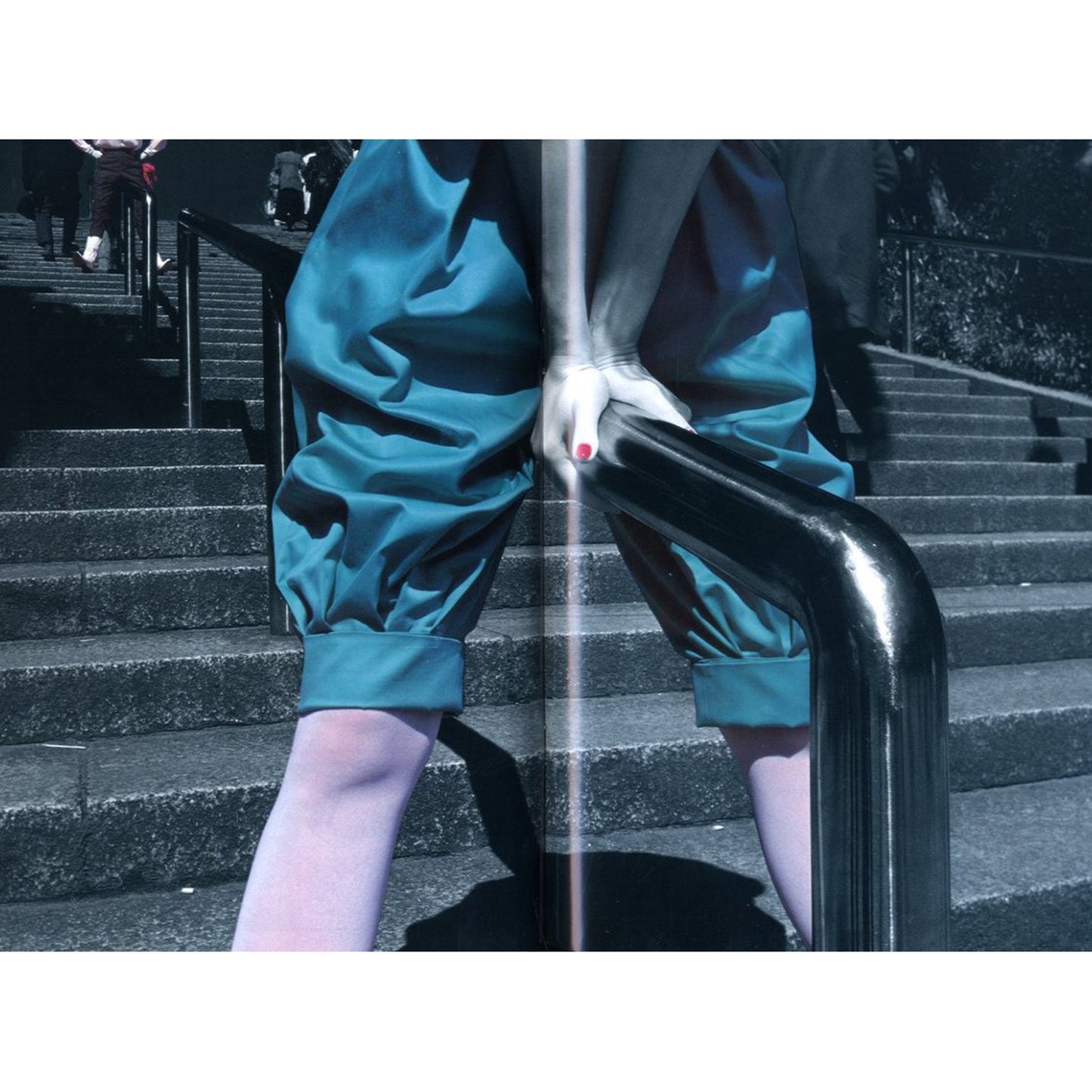 流行通信 1980 / 6 No.197