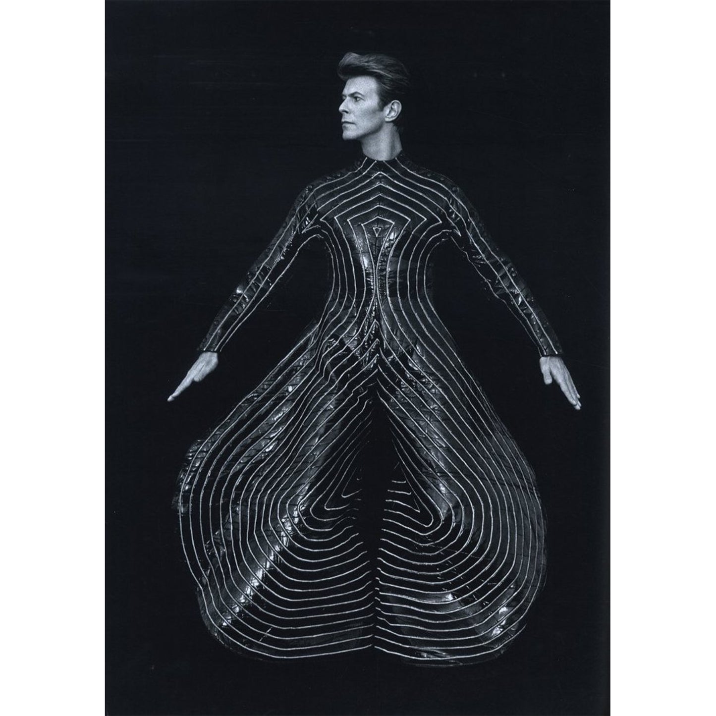 Stern Fotografie No.58 Herb Ritts