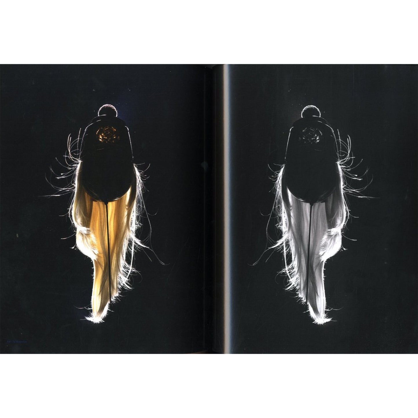 A MAGAZINE#9 Curated by Proenza Schouler