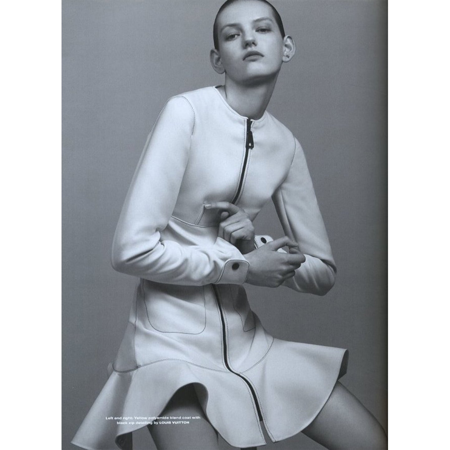 WONDERLAND MAGAZINE NOV/DEC 2014