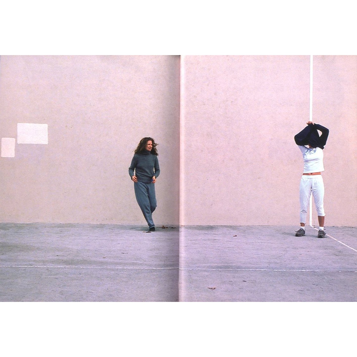 purple no.11 Spring 2002