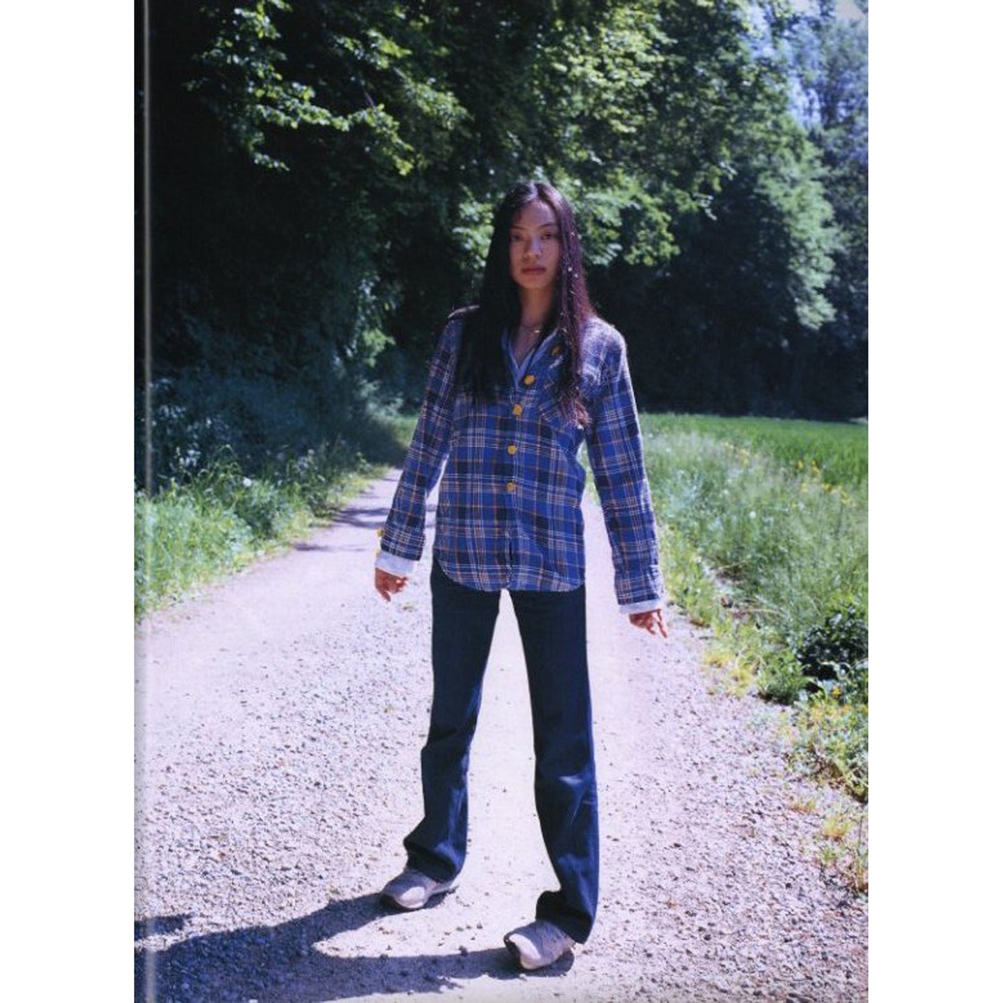 SWITCH SPECIAL ISSUE Cocco