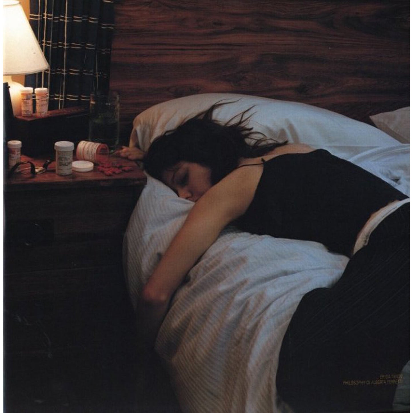 SPOON vol.9 KINO-GLAZ