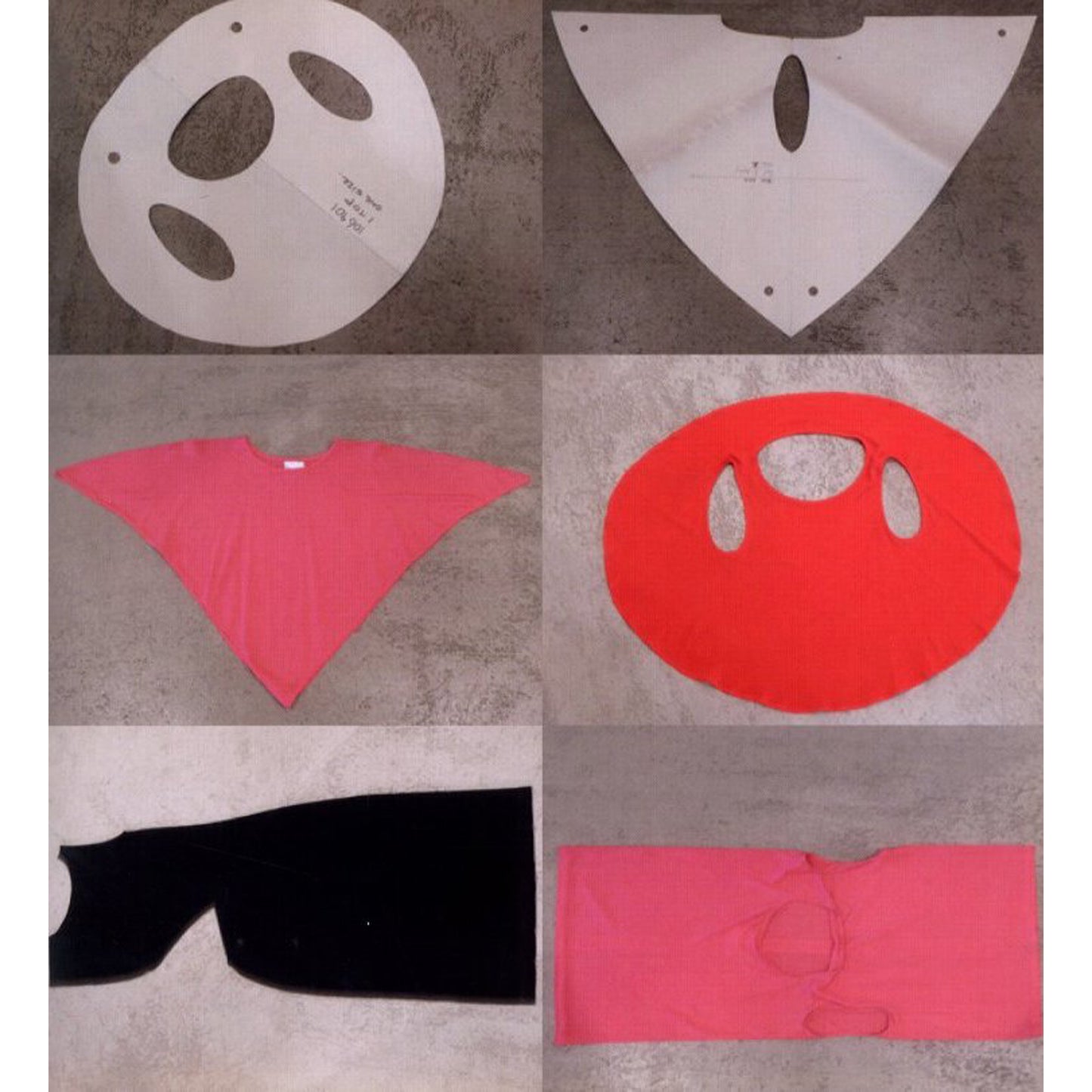 Maria Cornejo: Zero 1997-2017+