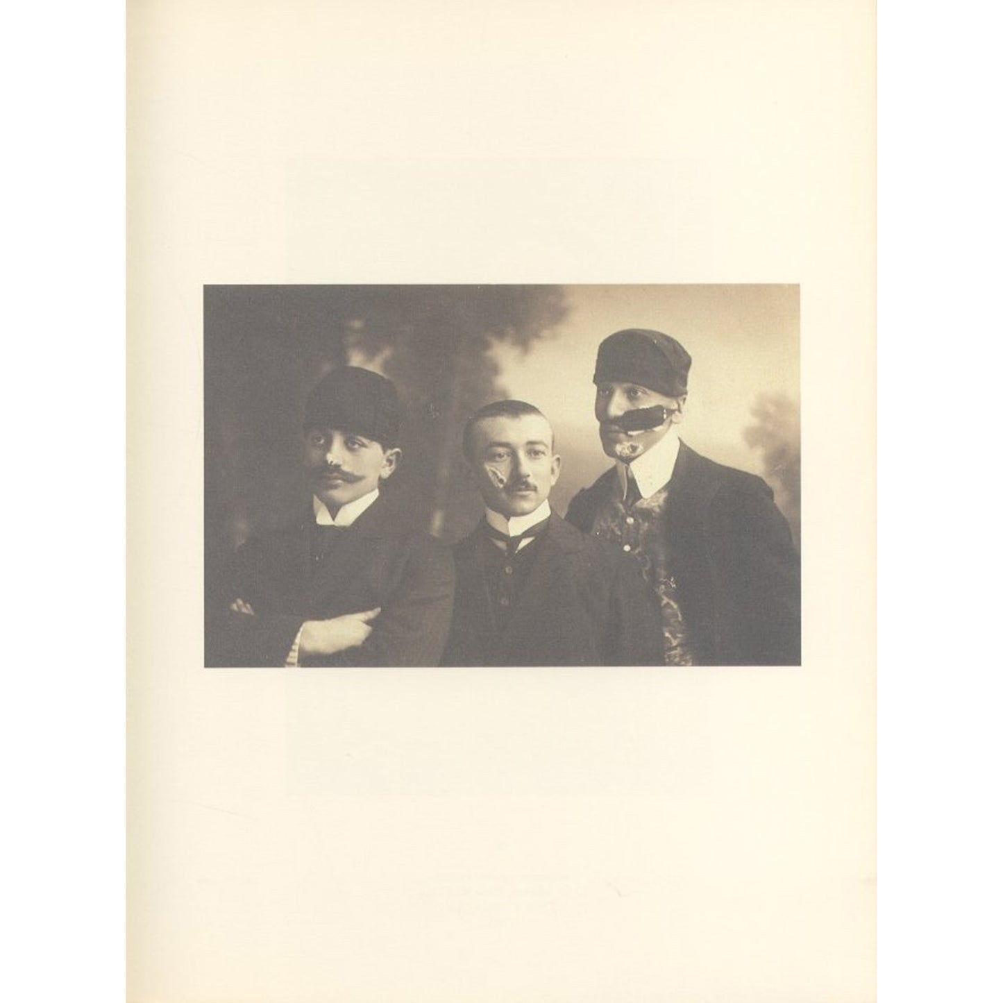 MASTERPIECES OF MEDICAL PHOTOGRAPHY